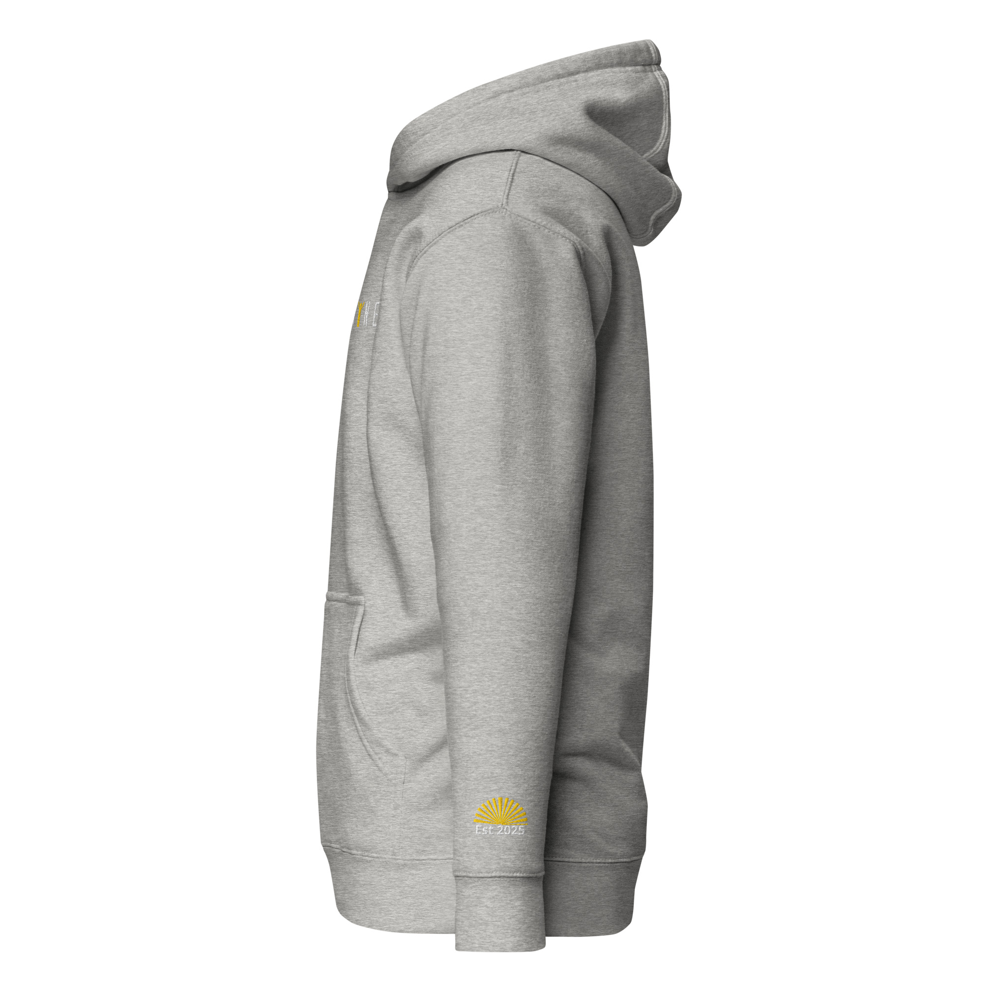 "SHINE" Unisex Hoodie – Image 36