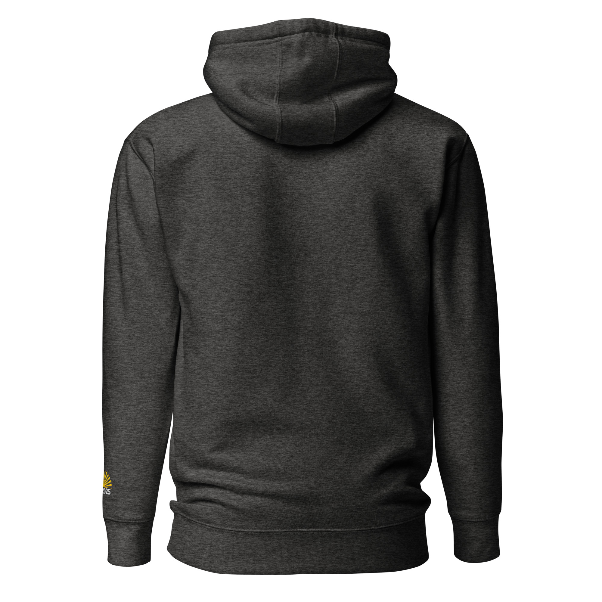 "SHINE" Unisex Hoodie – Image 14