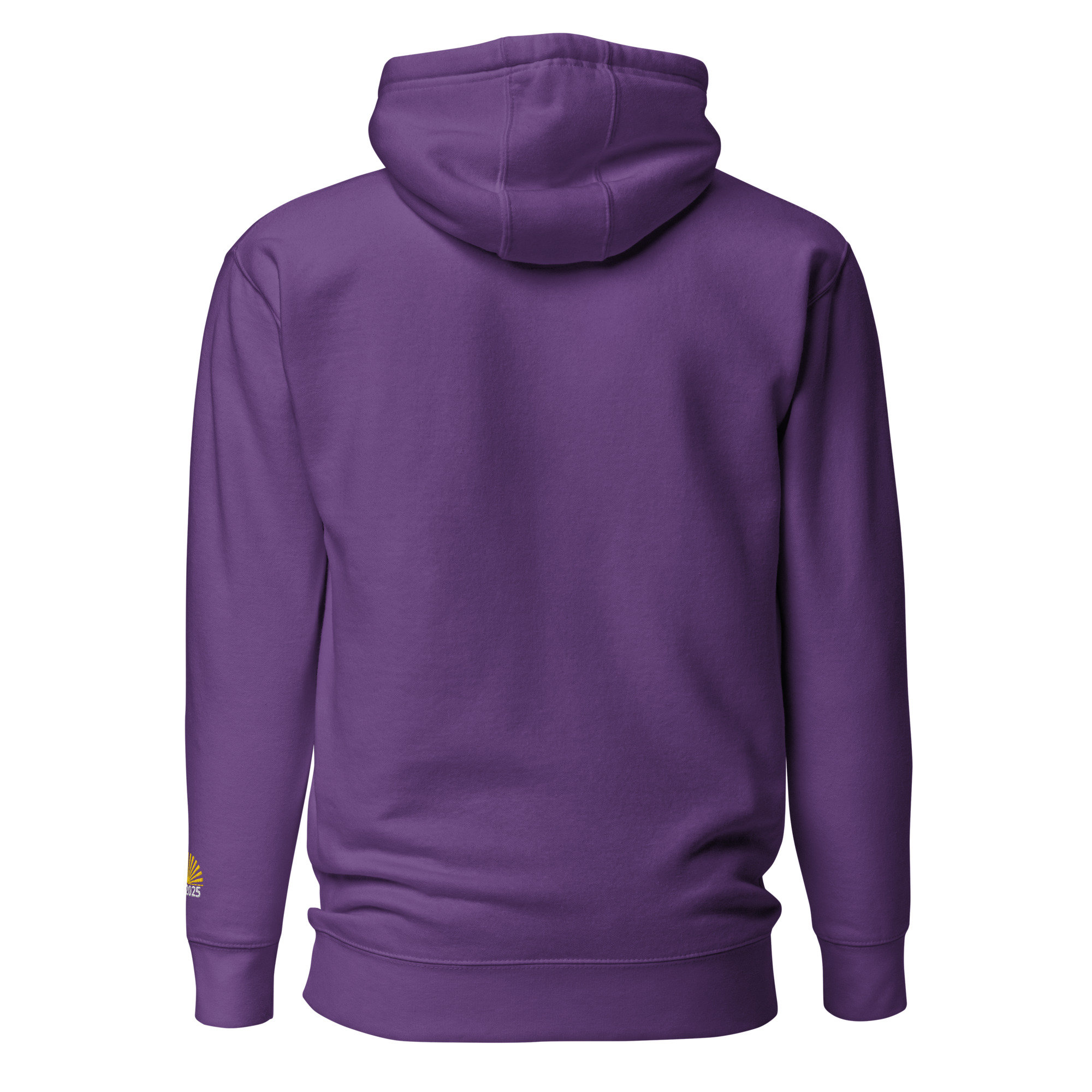 "SHINE" Unisex Hoodie – Image 23