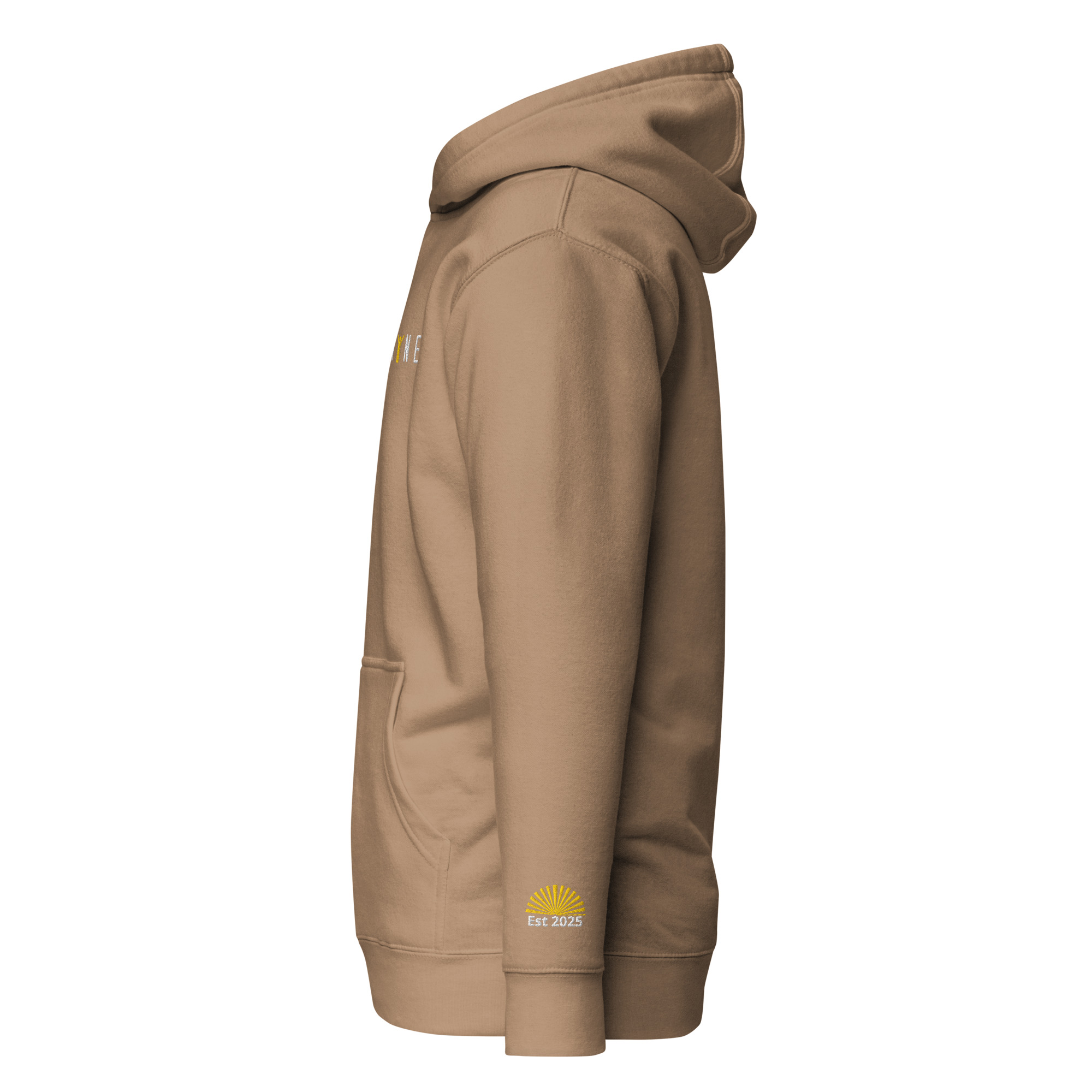 "SHINE" Unisex Hoodie – Image 32