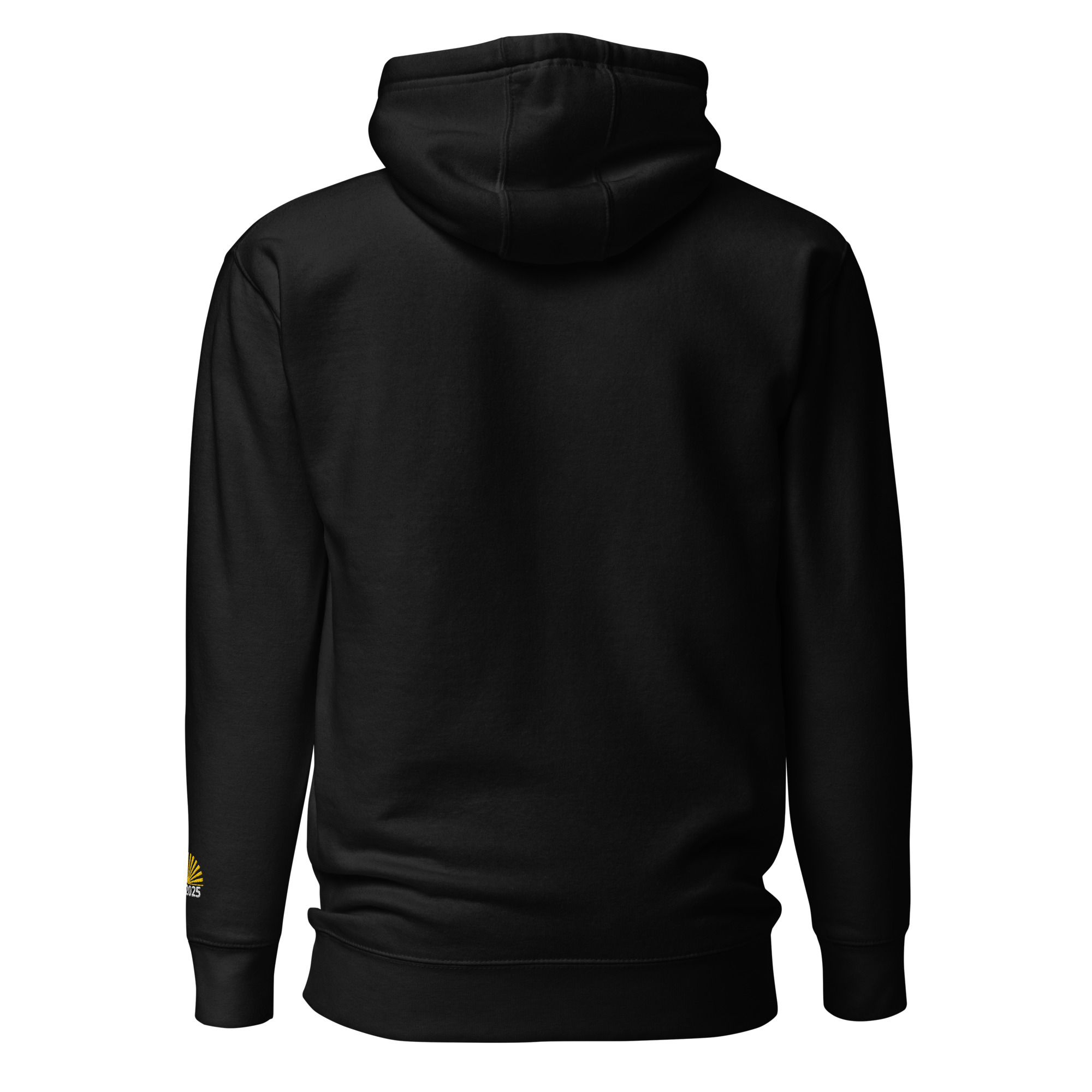 "SHINE" Unisex Hoodie – Image 6