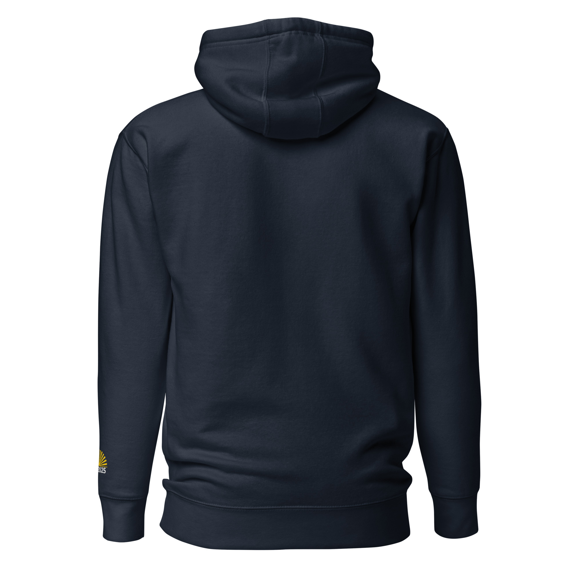 "SHINE" Unisex Hoodie – Image 10