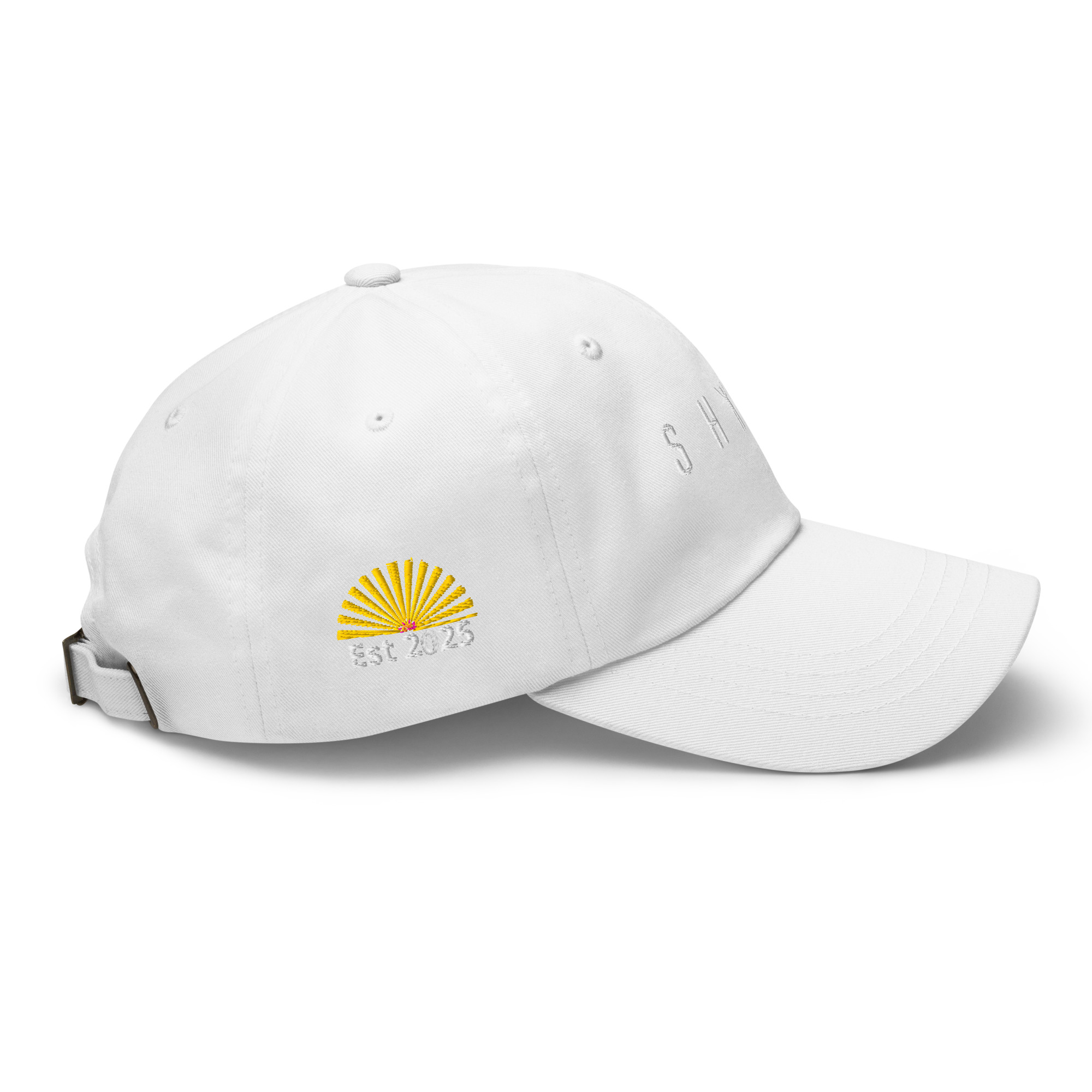 Pure Dad Hat – Image 39
