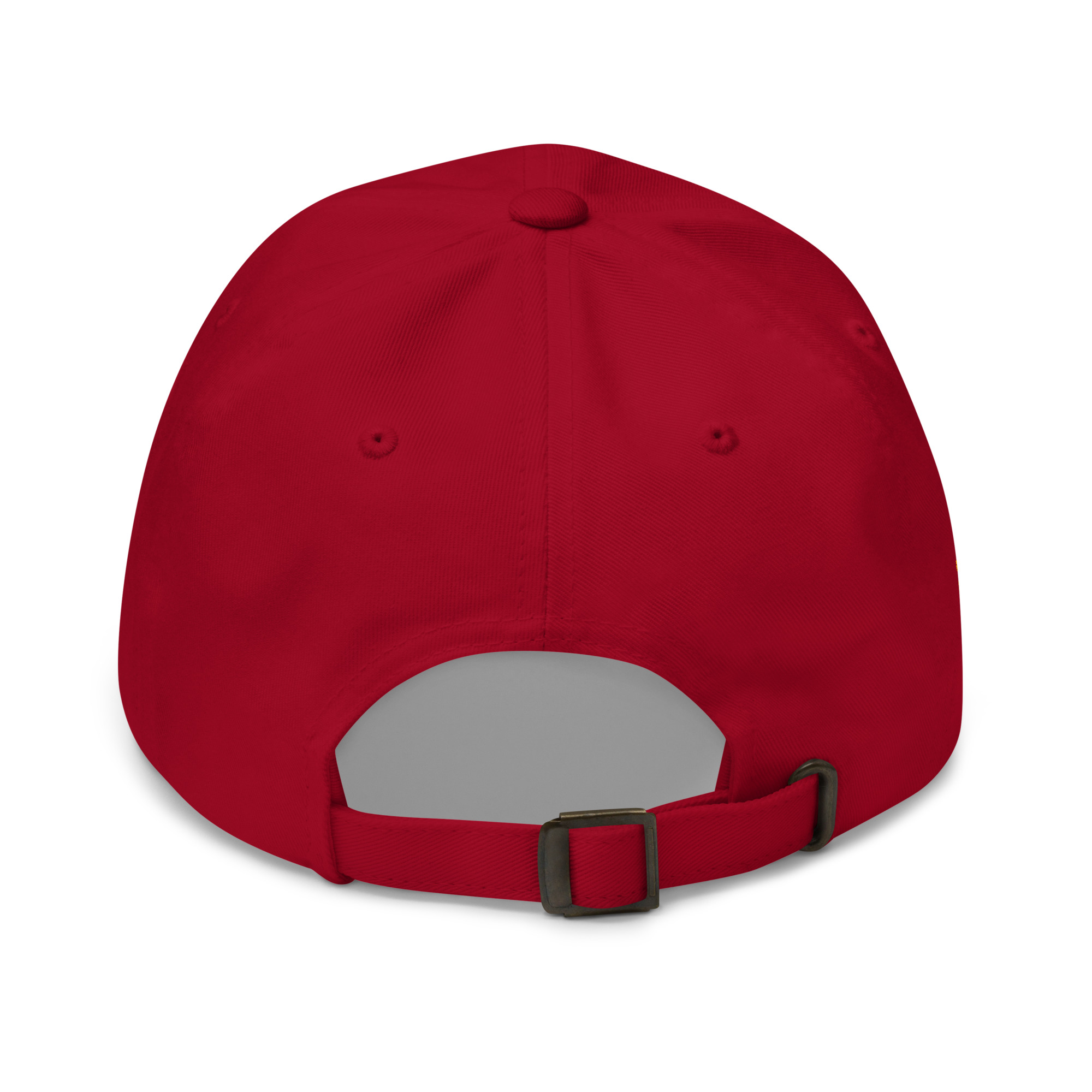 Pure Dad Hat – Image 10
