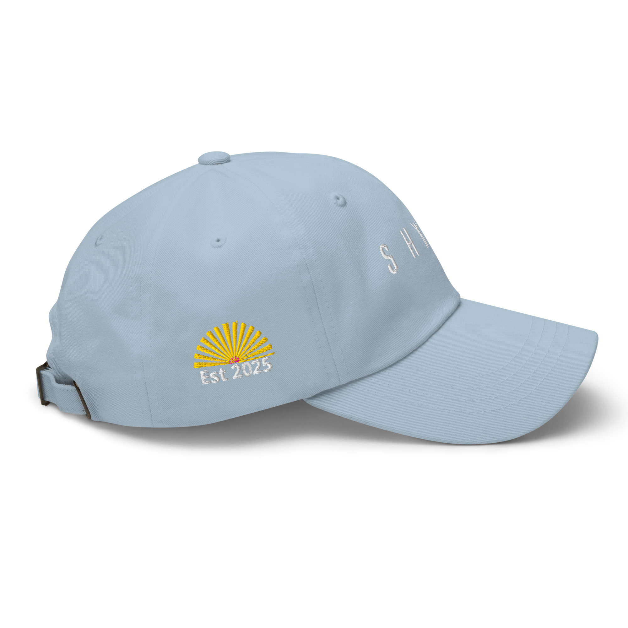 Pure Dad Hat – Image 35