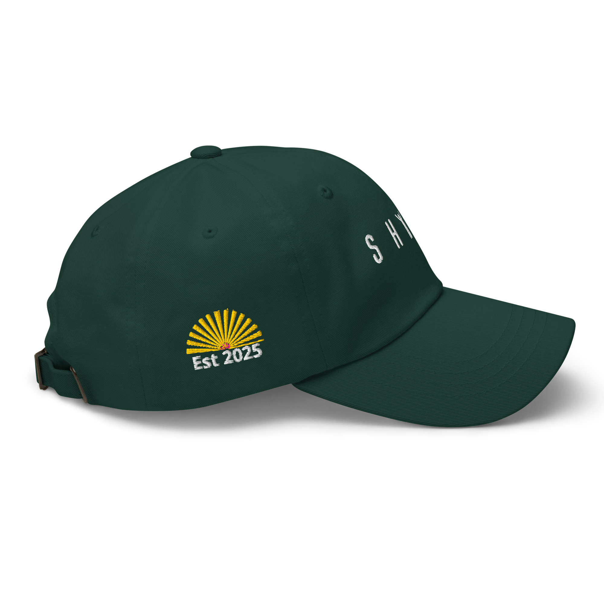 Pure Dad Hat – Image 15