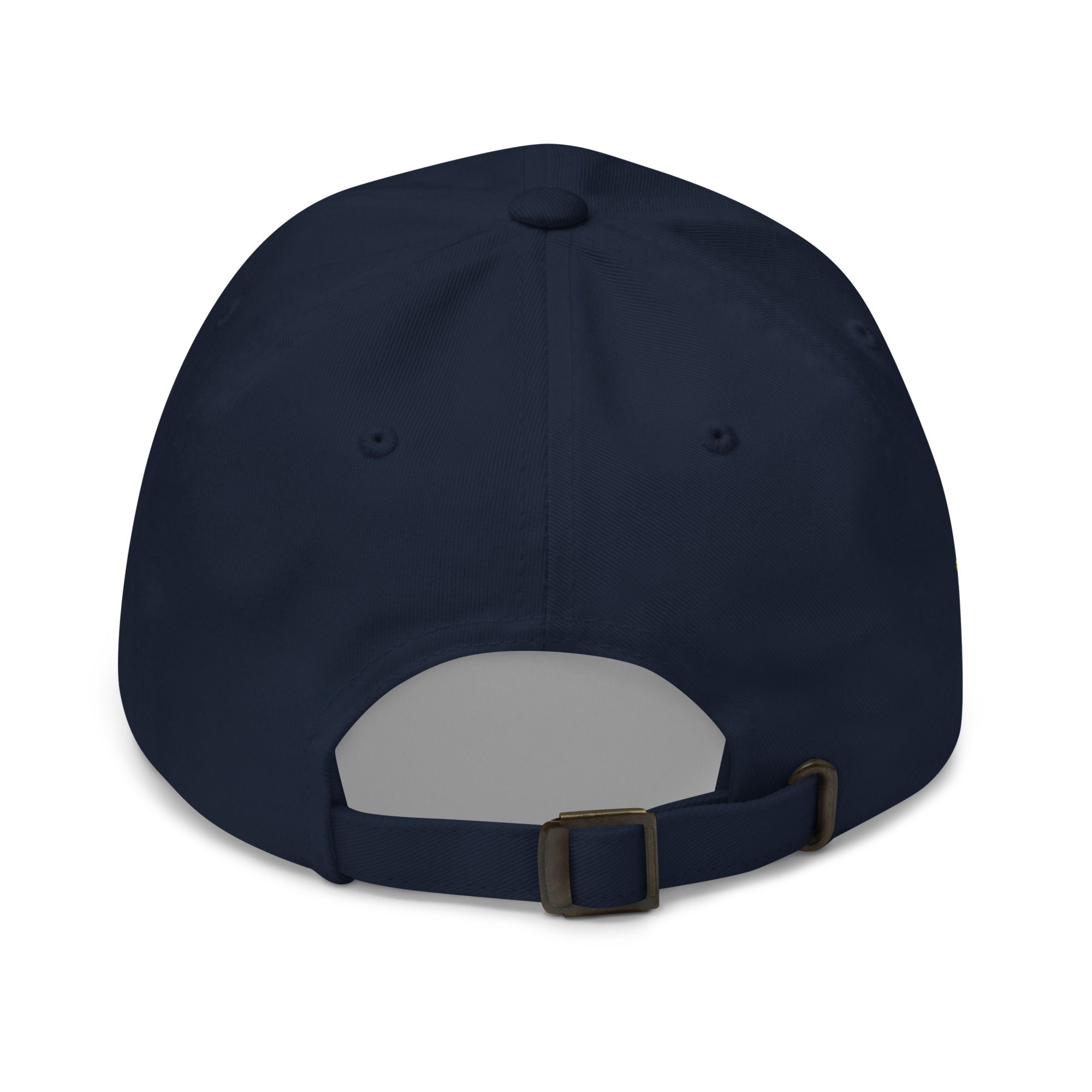 Pure Dad Hat – Image 2