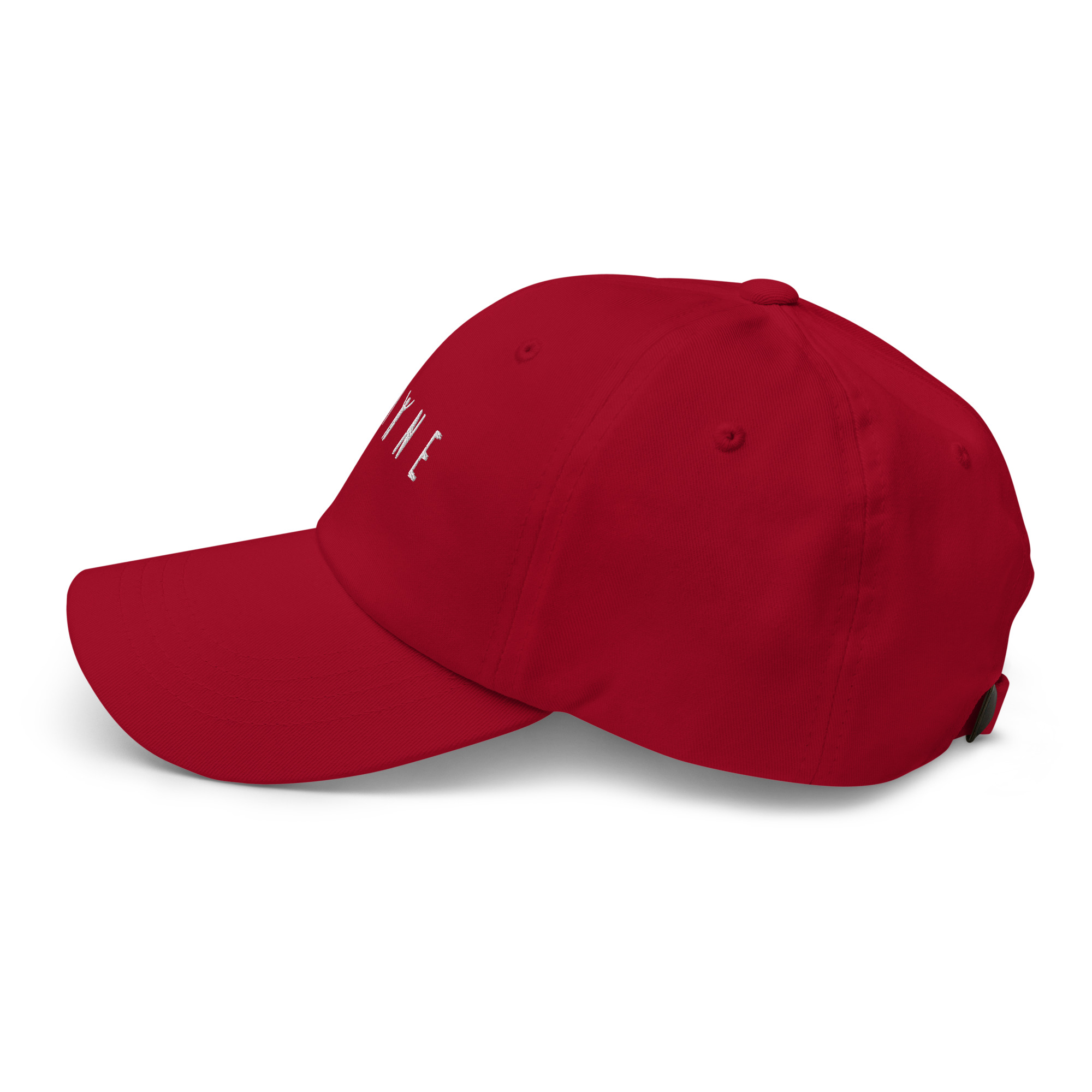 Pure Dad Hat – Image 12