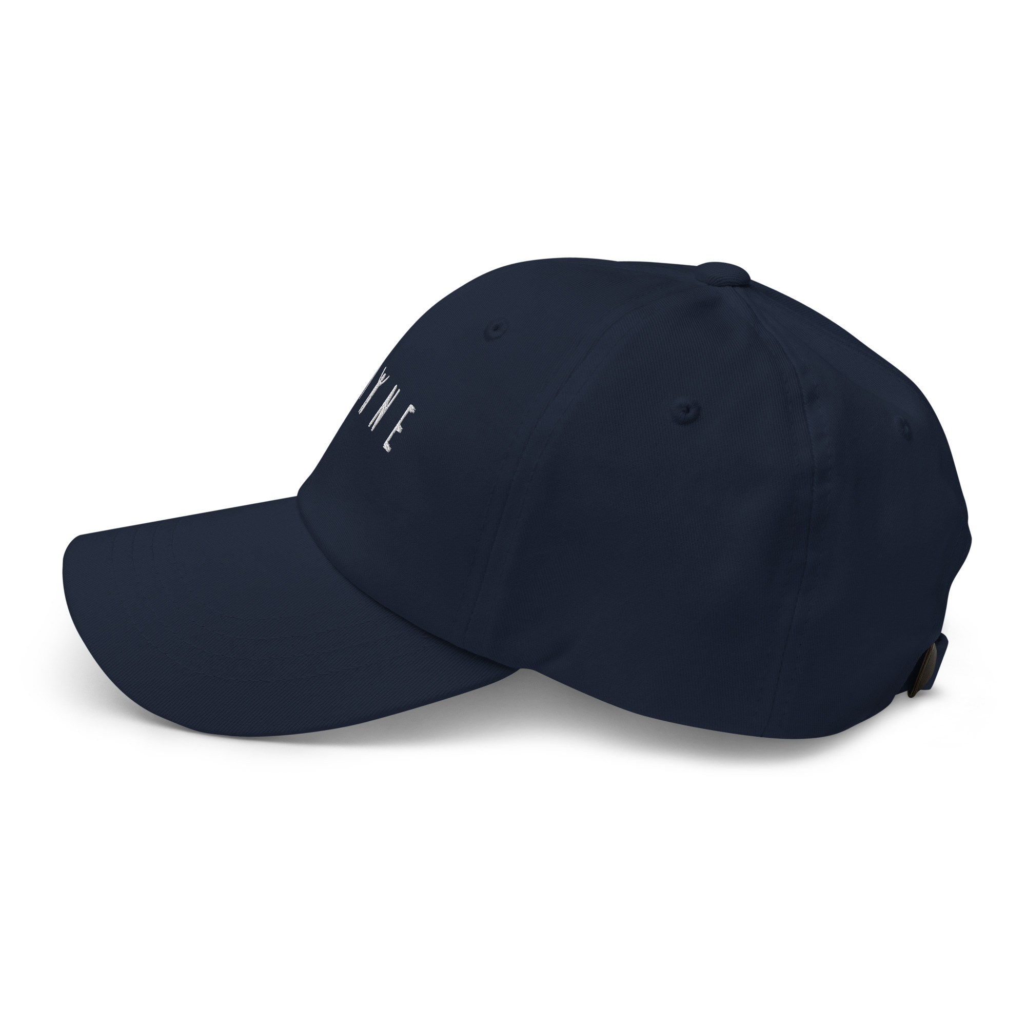 Pure Dad Hat – Image 4