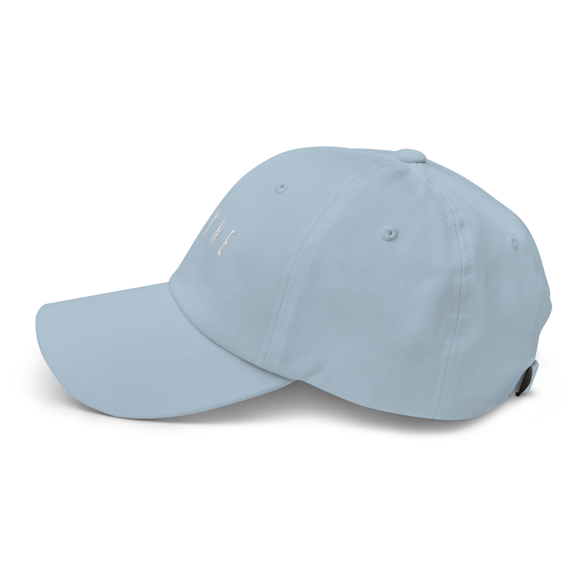 Pure Dad Hat – Image 36