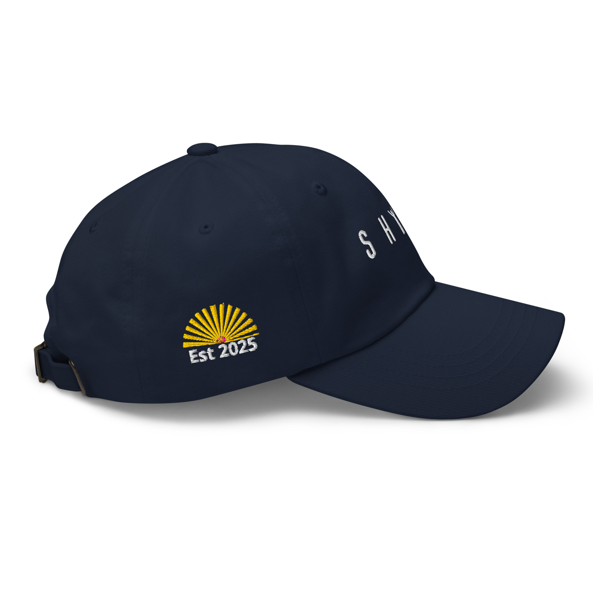 Pure Dad Hat – Image 3