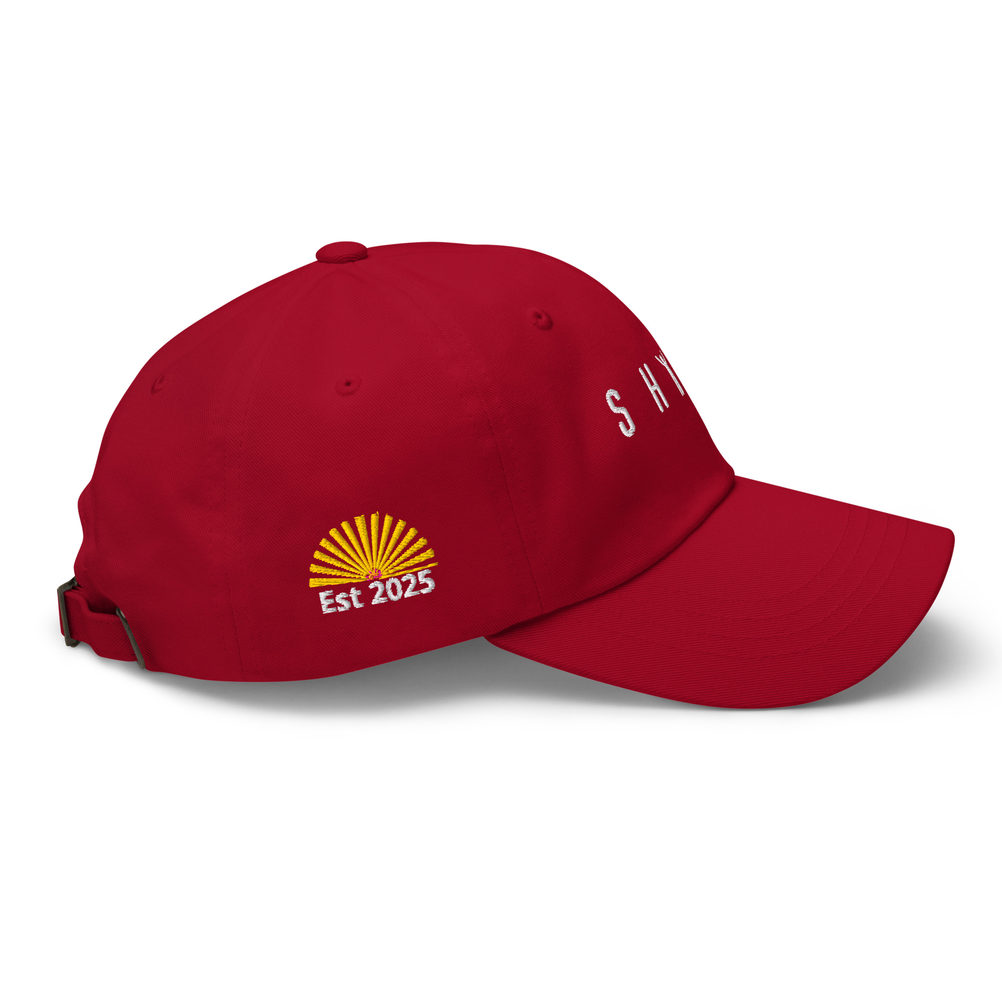 Pure Dad Hat – Image 11