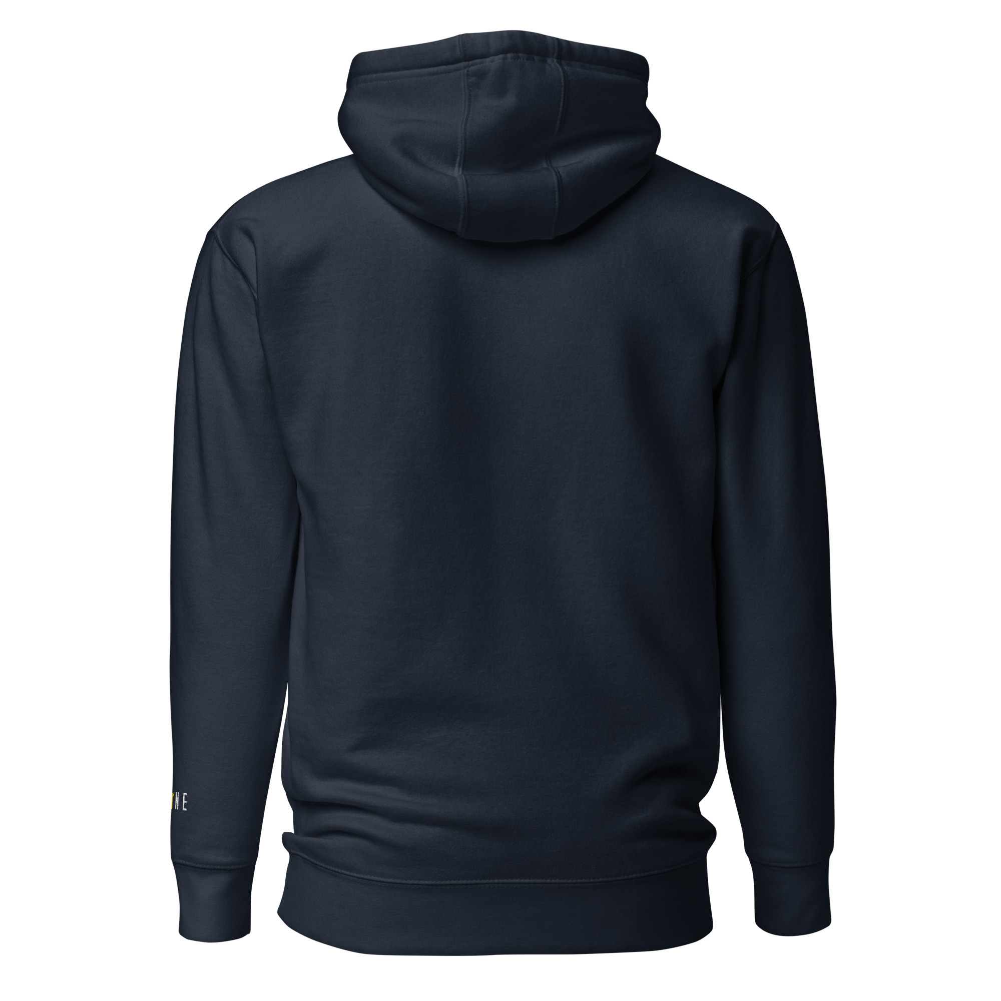 "Just Blessed" Unisex Hoodie – Image 10