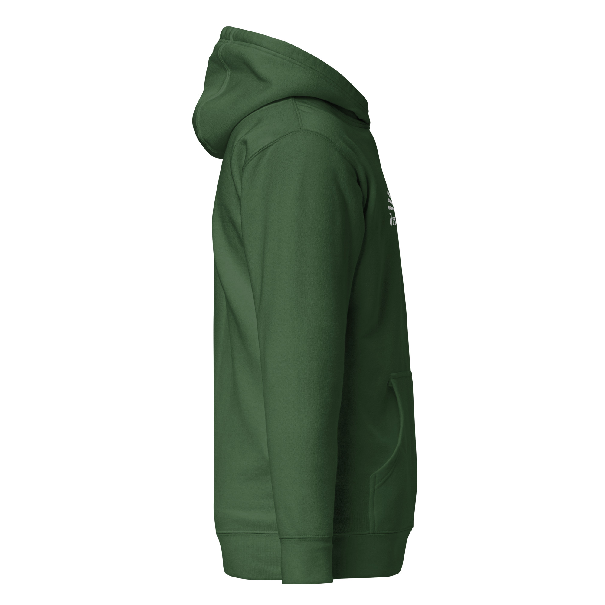 "Just Blessed" Unisex Hoodie – Image 24
