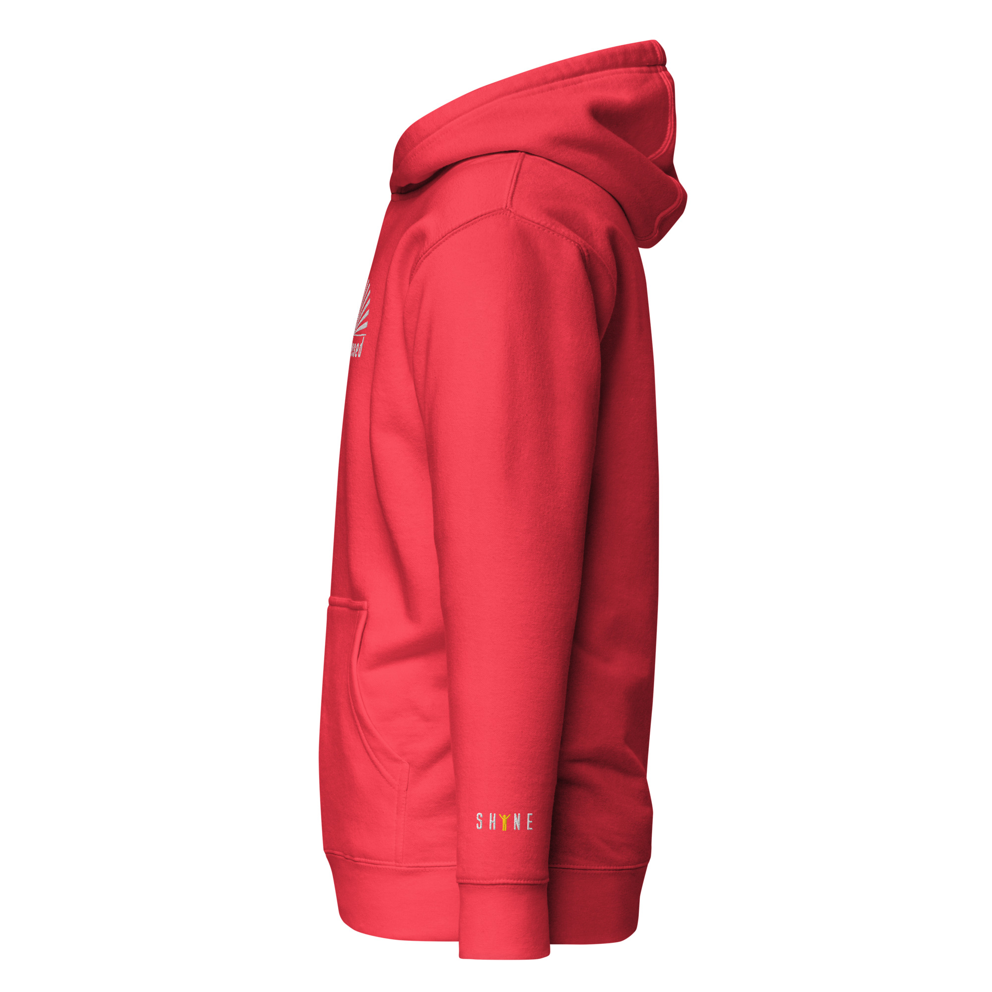 "Just Blessed" Unisex Hoodie – Image 27