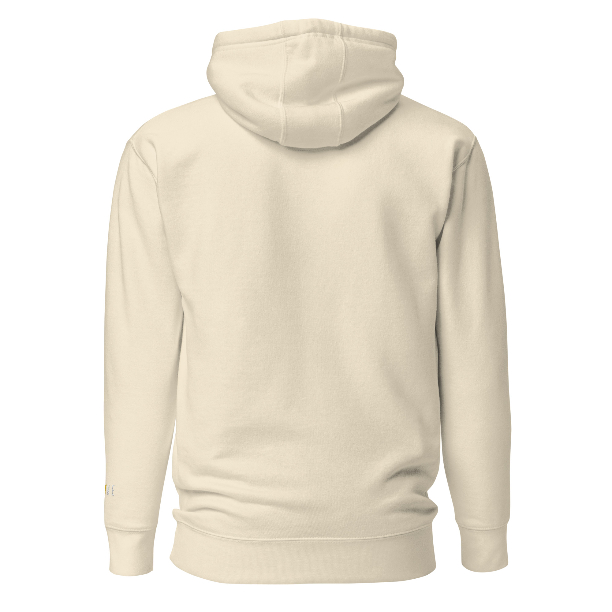 "Just Blessed" Unisex Hoodie – Image 34
