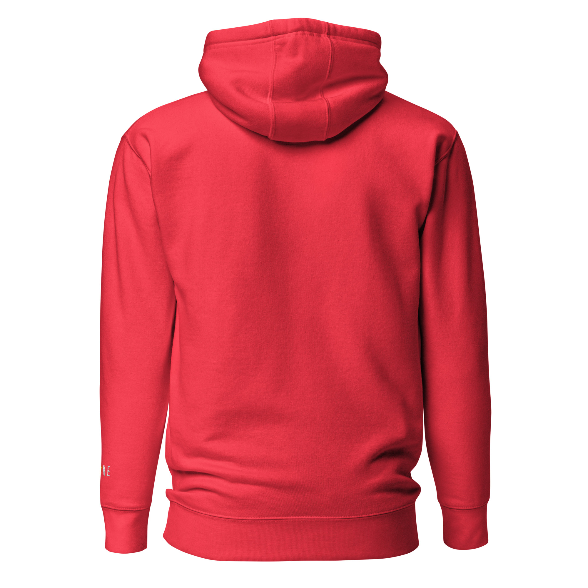 "Just Blessed" Unisex Hoodie – Image 26