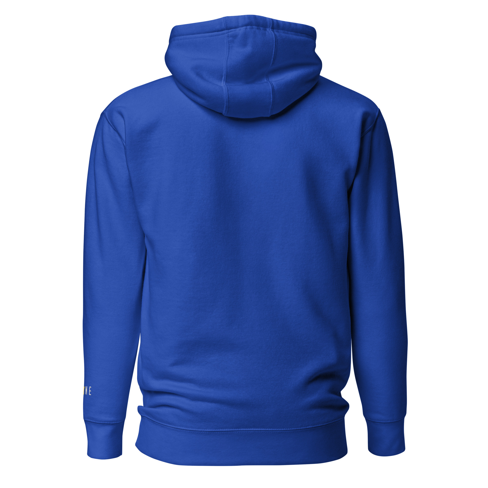 "Just Blessed" Unisex Hoodie – Image 18