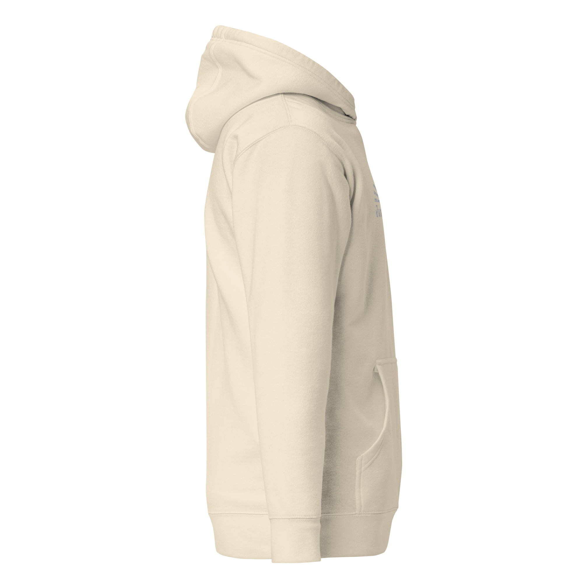 "Just Blessed" Unisex Hoodie – Image 36