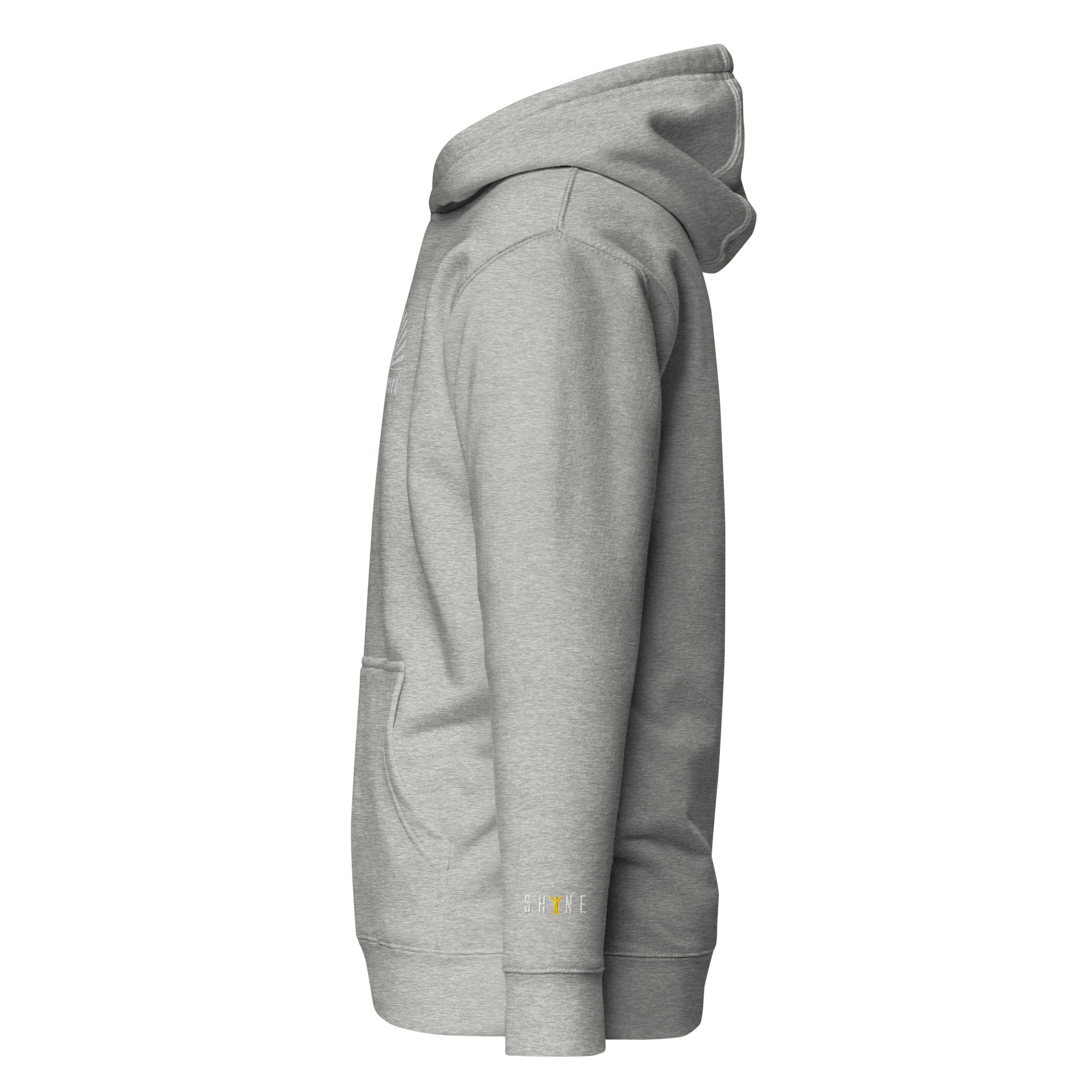 "Just Blessed" Unisex Hoodie – Image 31