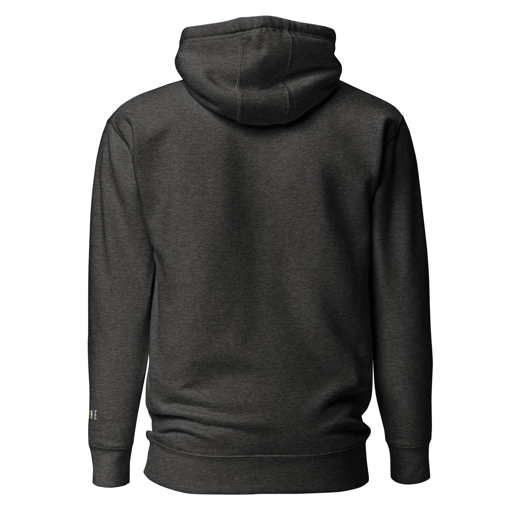 "Just Blessed" Unisex Hoodie – Image 14