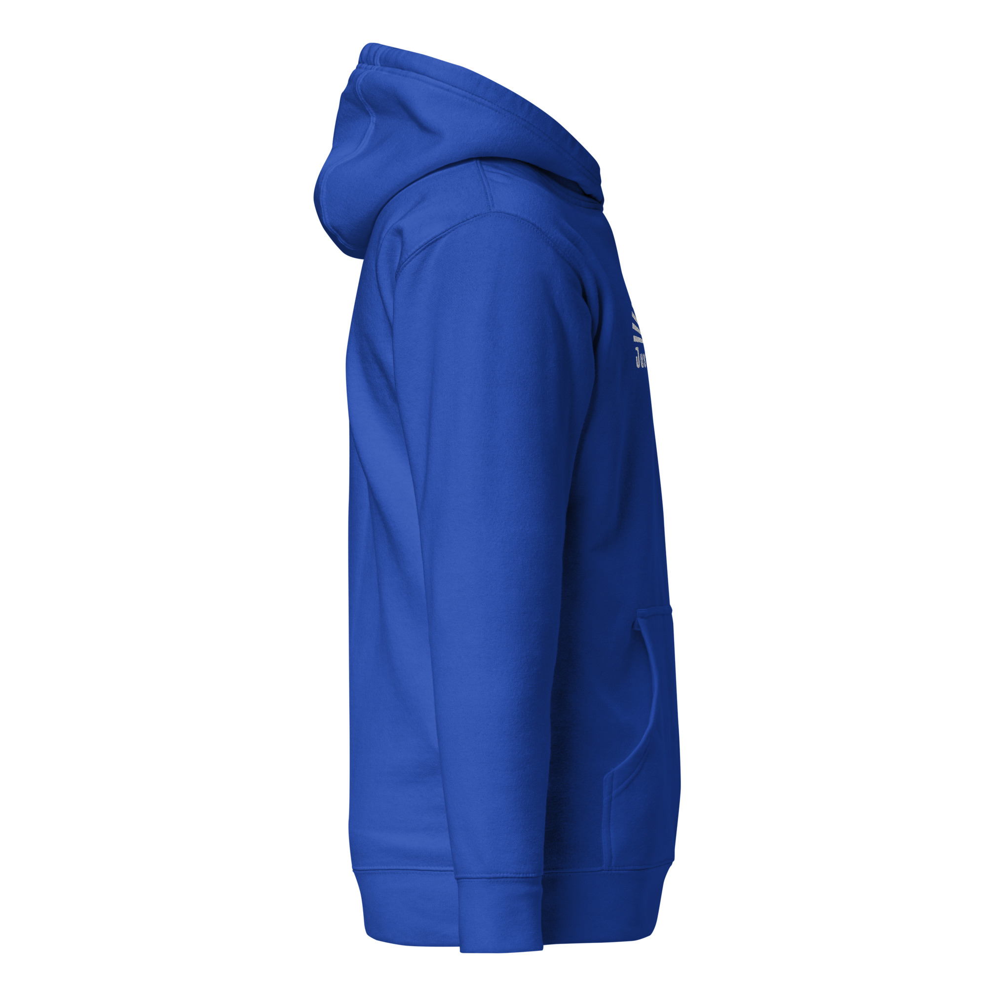 "Just Blessed" Unisex Hoodie – Image 20