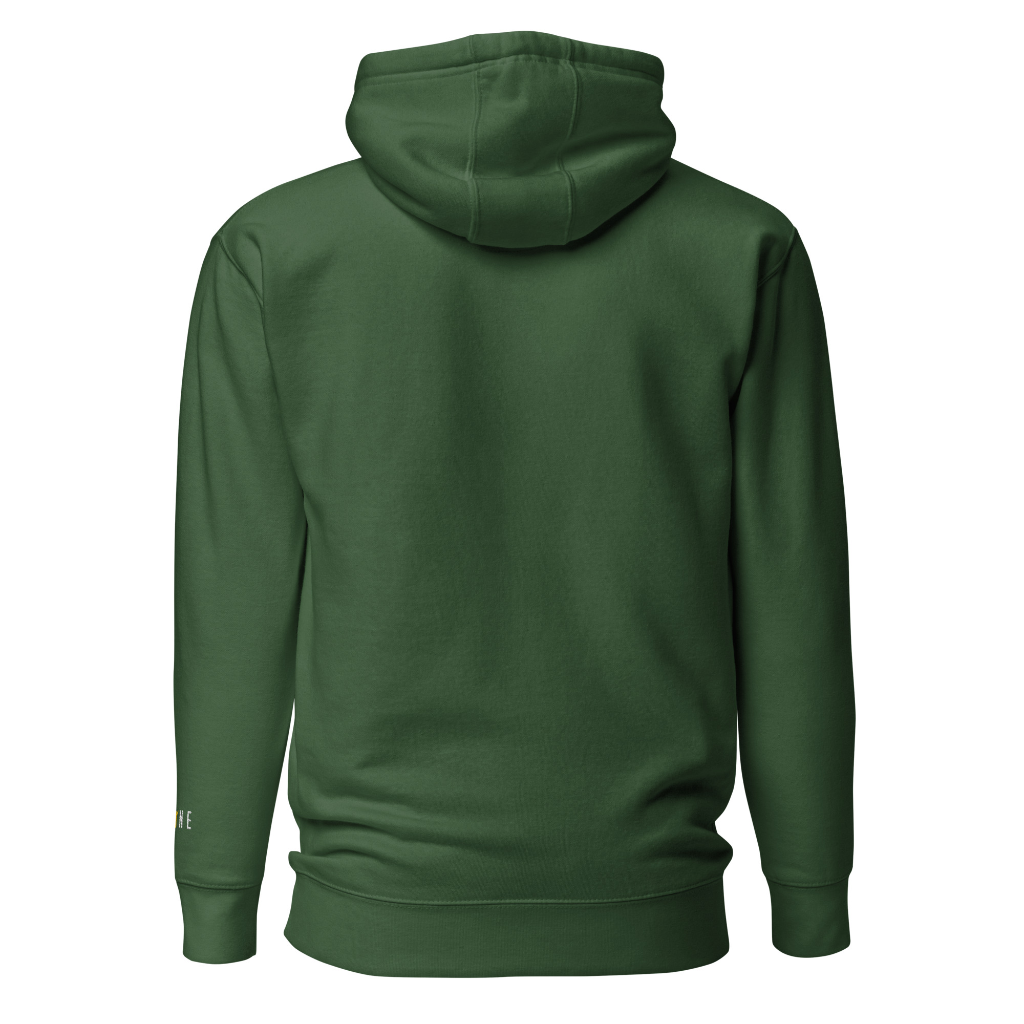 "Just Blessed" Unisex Hoodie – Image 22
