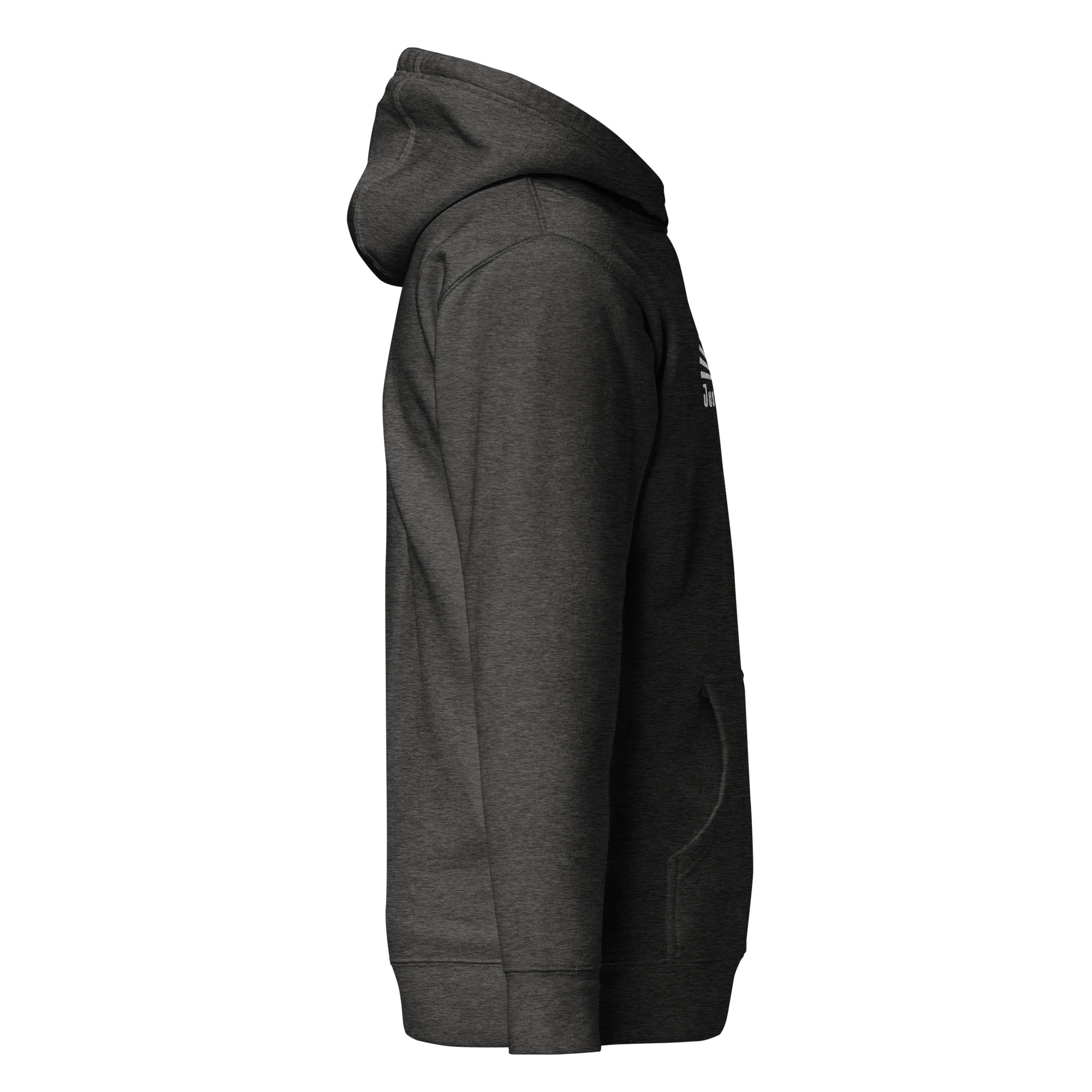 "Just Blessed" Unisex Hoodie – Image 16
