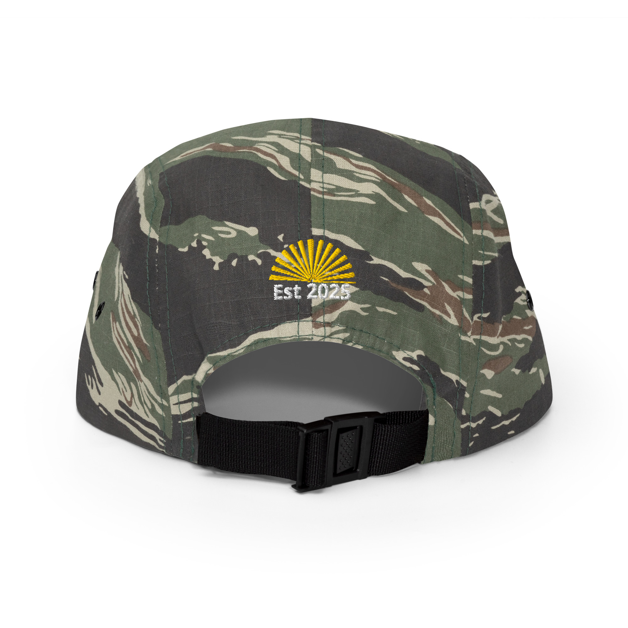 SHINE - Five Panel Cap – Image 18