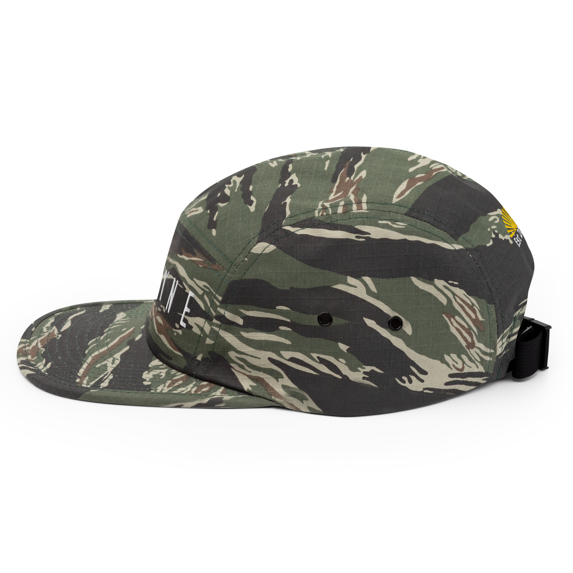 SHINE - Five Panel Cap – Image 20
