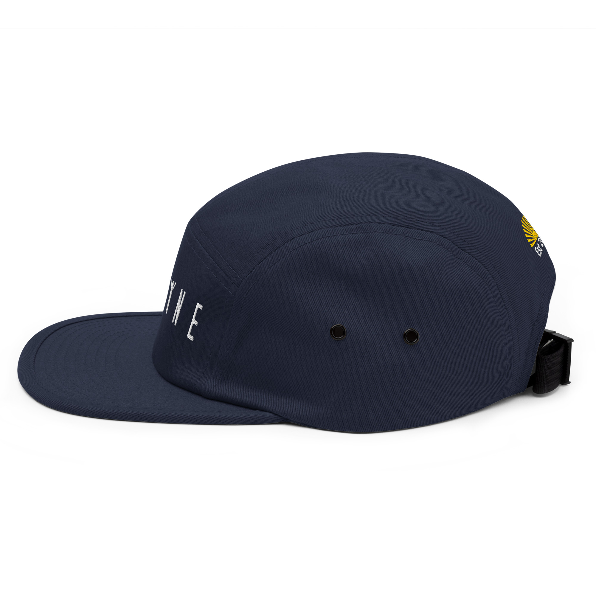 SHINE - Five Panel Cap – Image 12