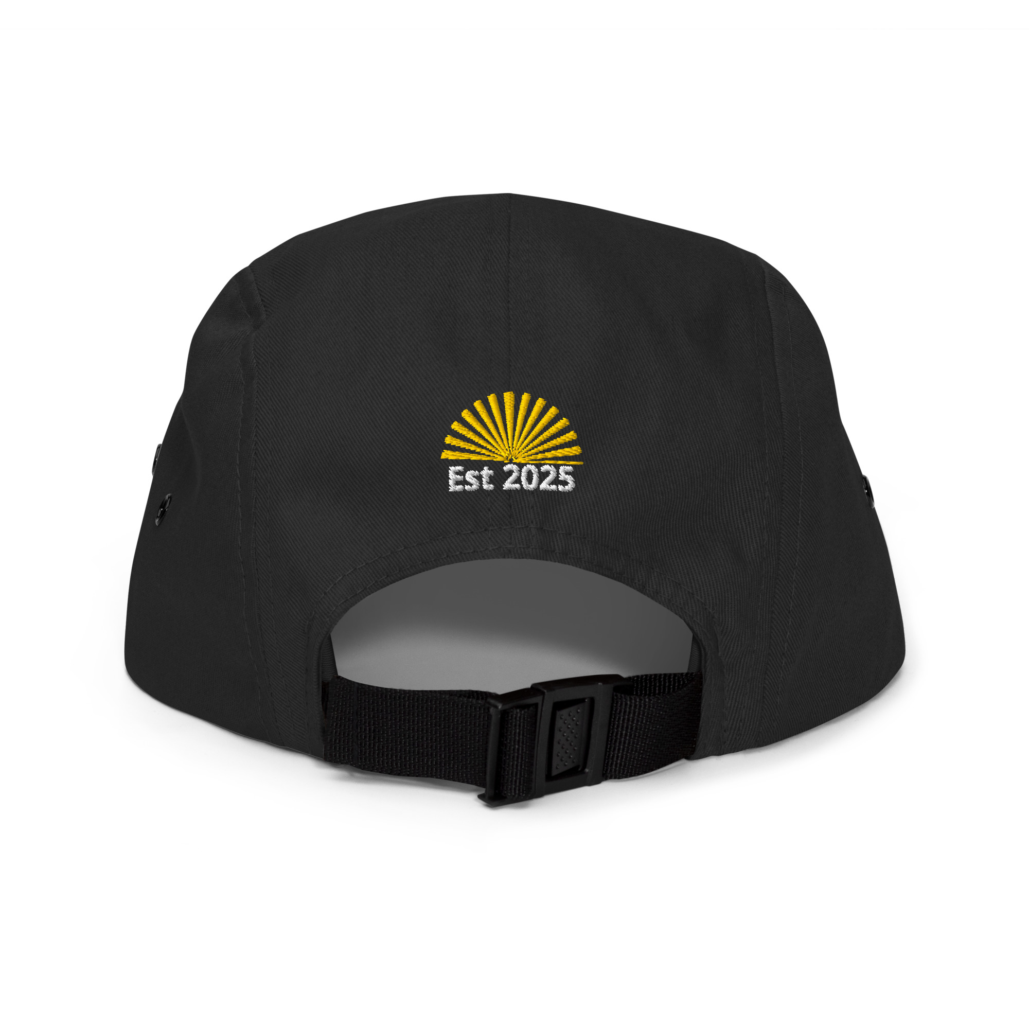 SHINE - Five Panel Cap – Image 6