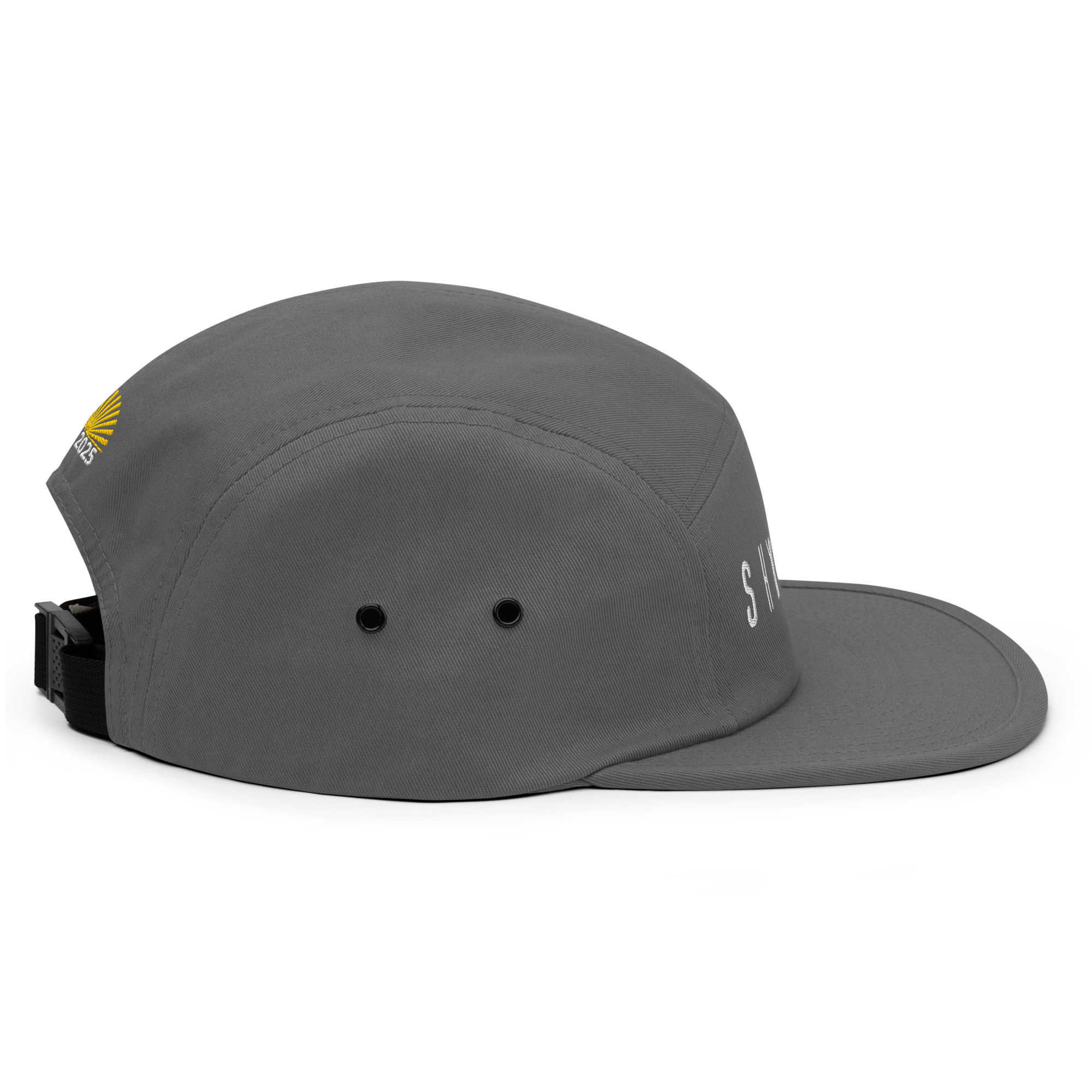 SHINE - Five Panel Cap – Image 23