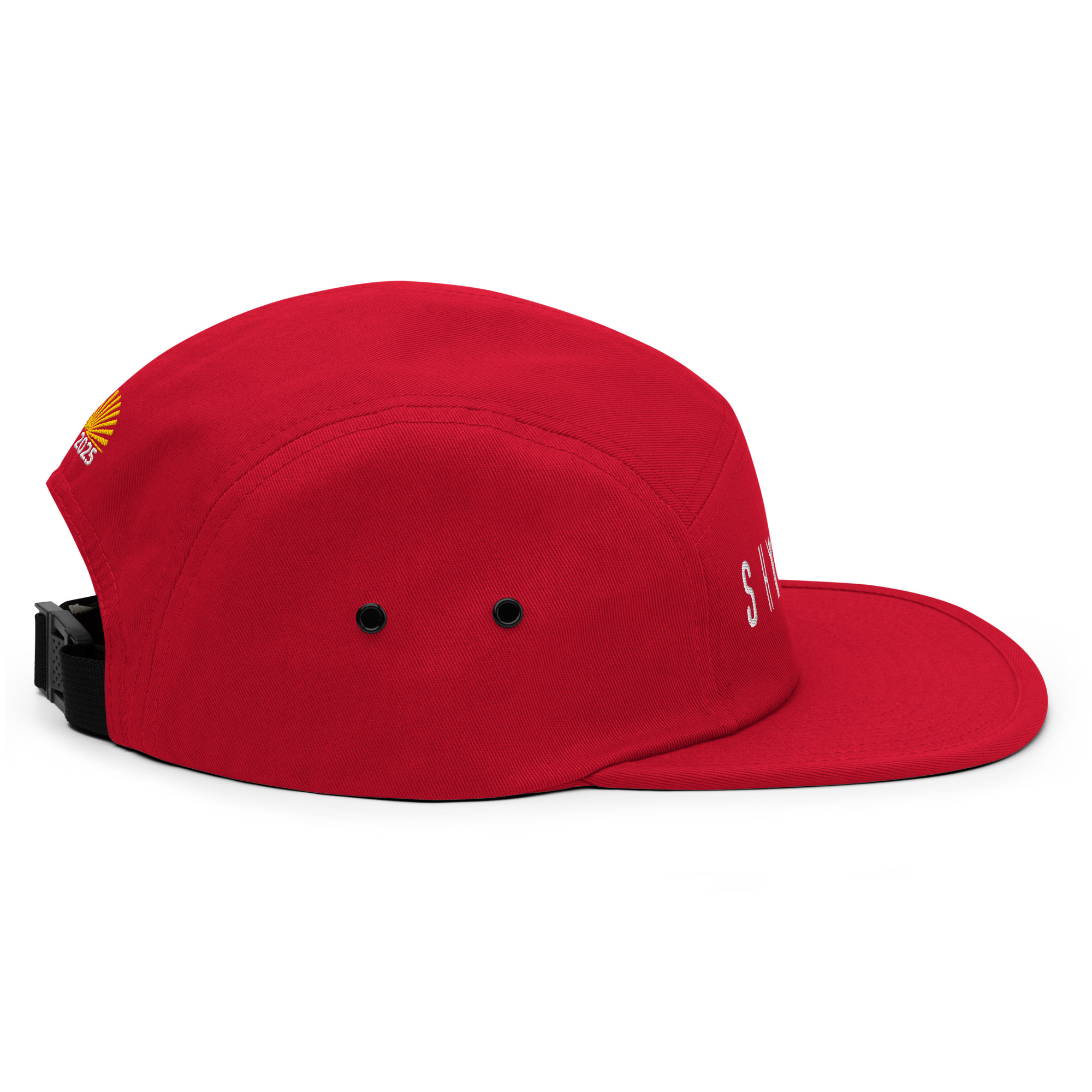 SHINE - Five Panel Cap – Image 15