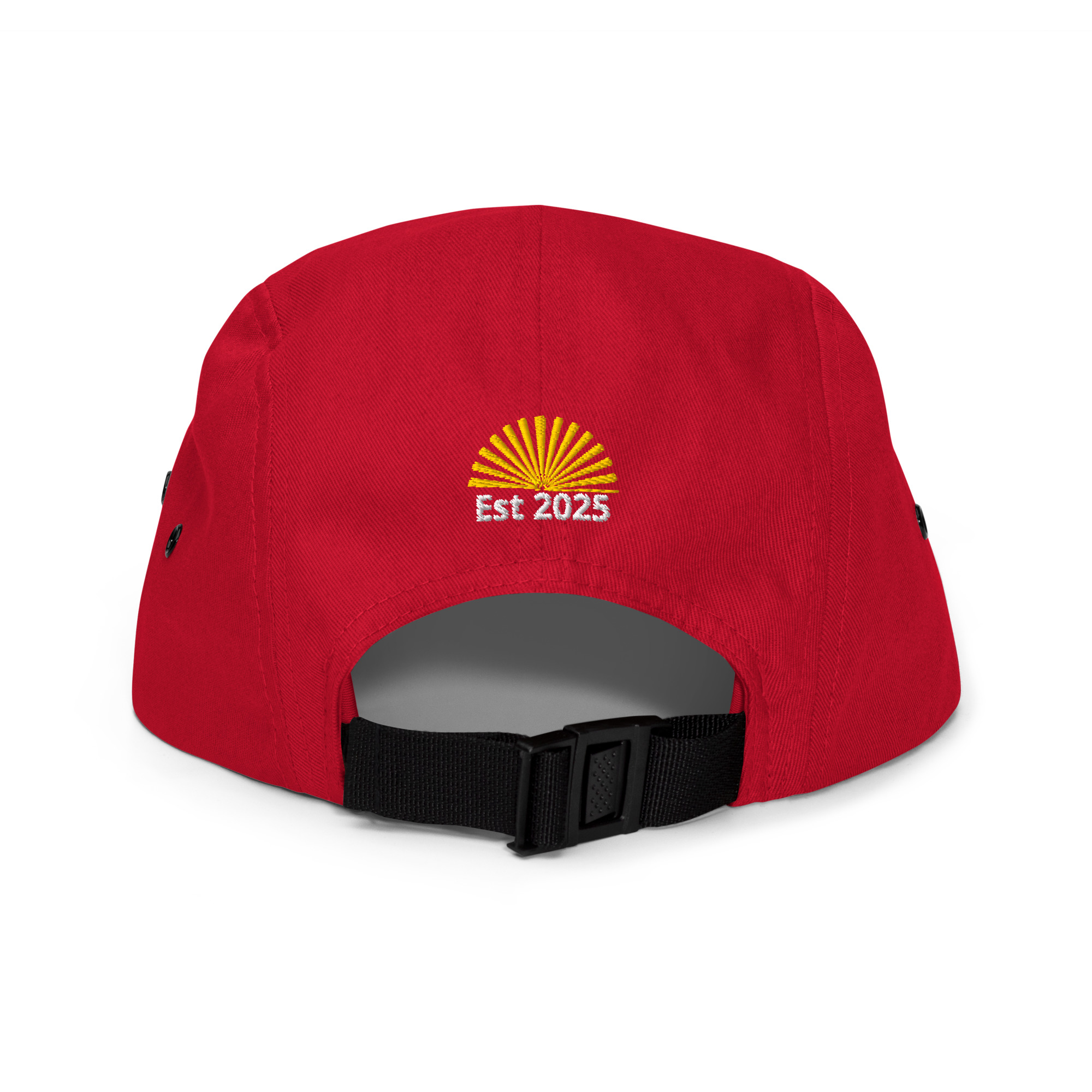 SHINE - Five Panel Cap – Image 14