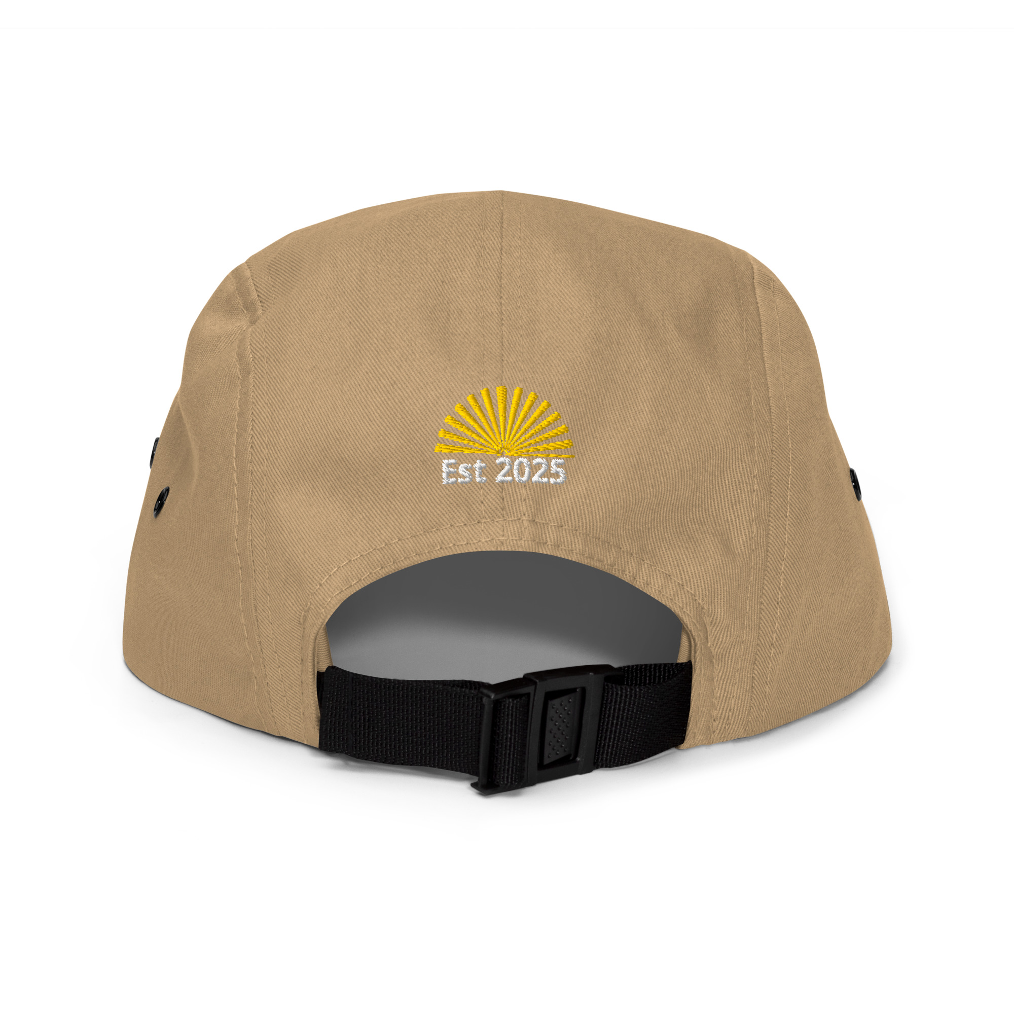 SHINE - Five Panel Cap – Image 26