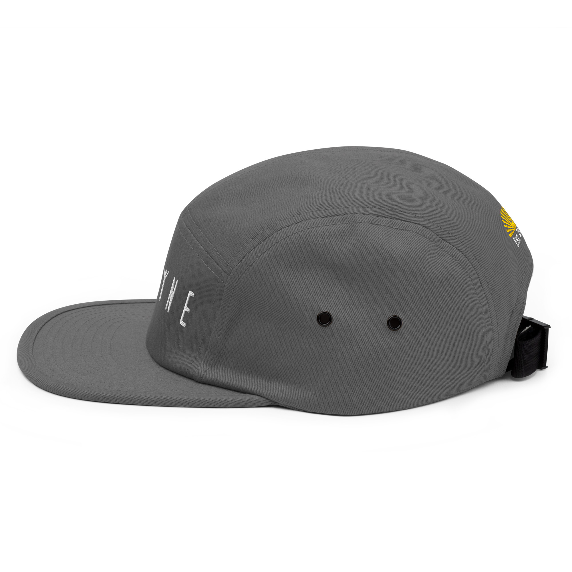 SHINE - Five Panel Cap – Image 24