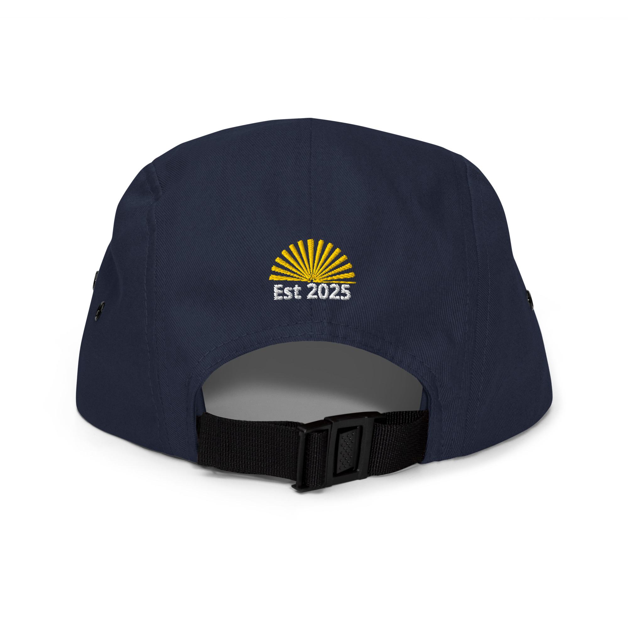 SHINE - Five Panel Cap – Image 10