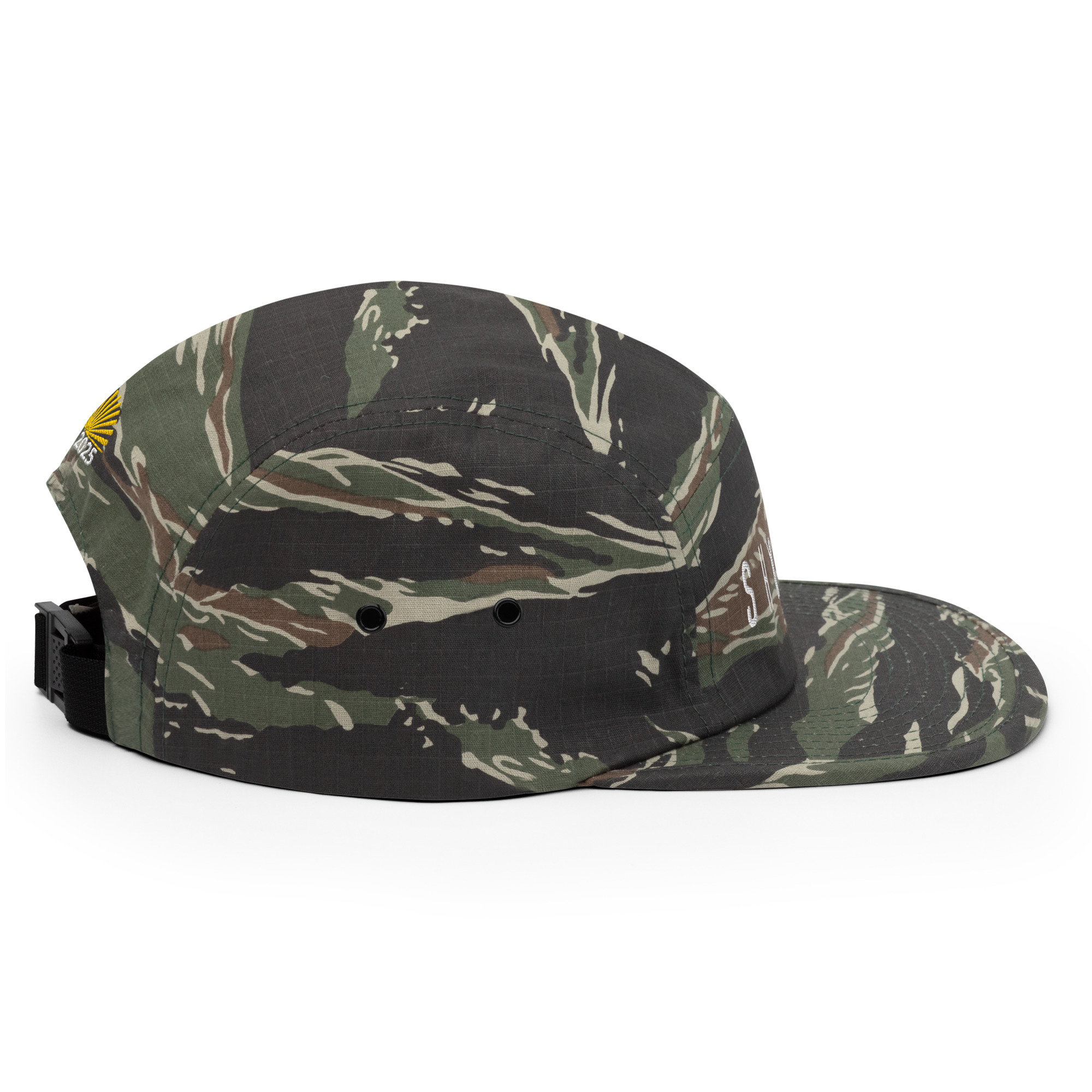 SHINE - Five Panel Cap – Image 19