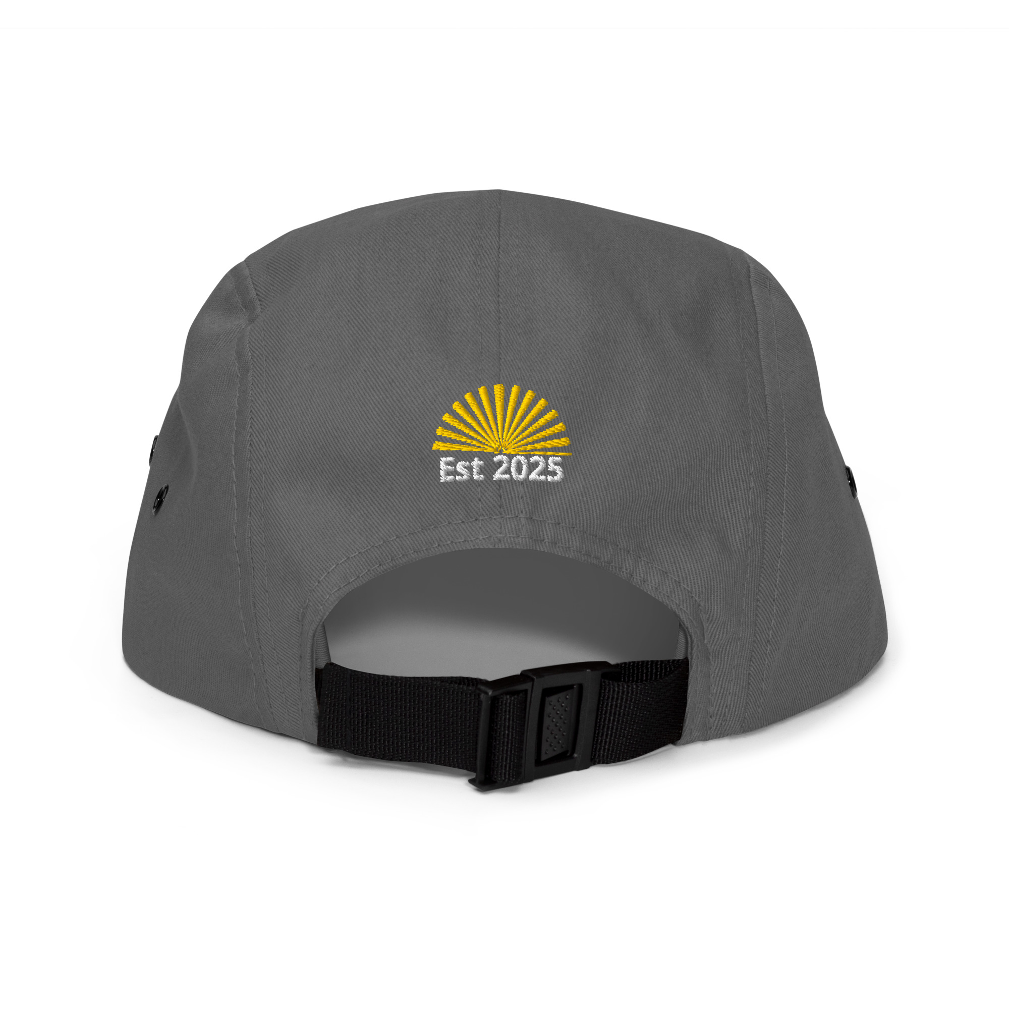 SHINE - Five Panel Cap – Image 22