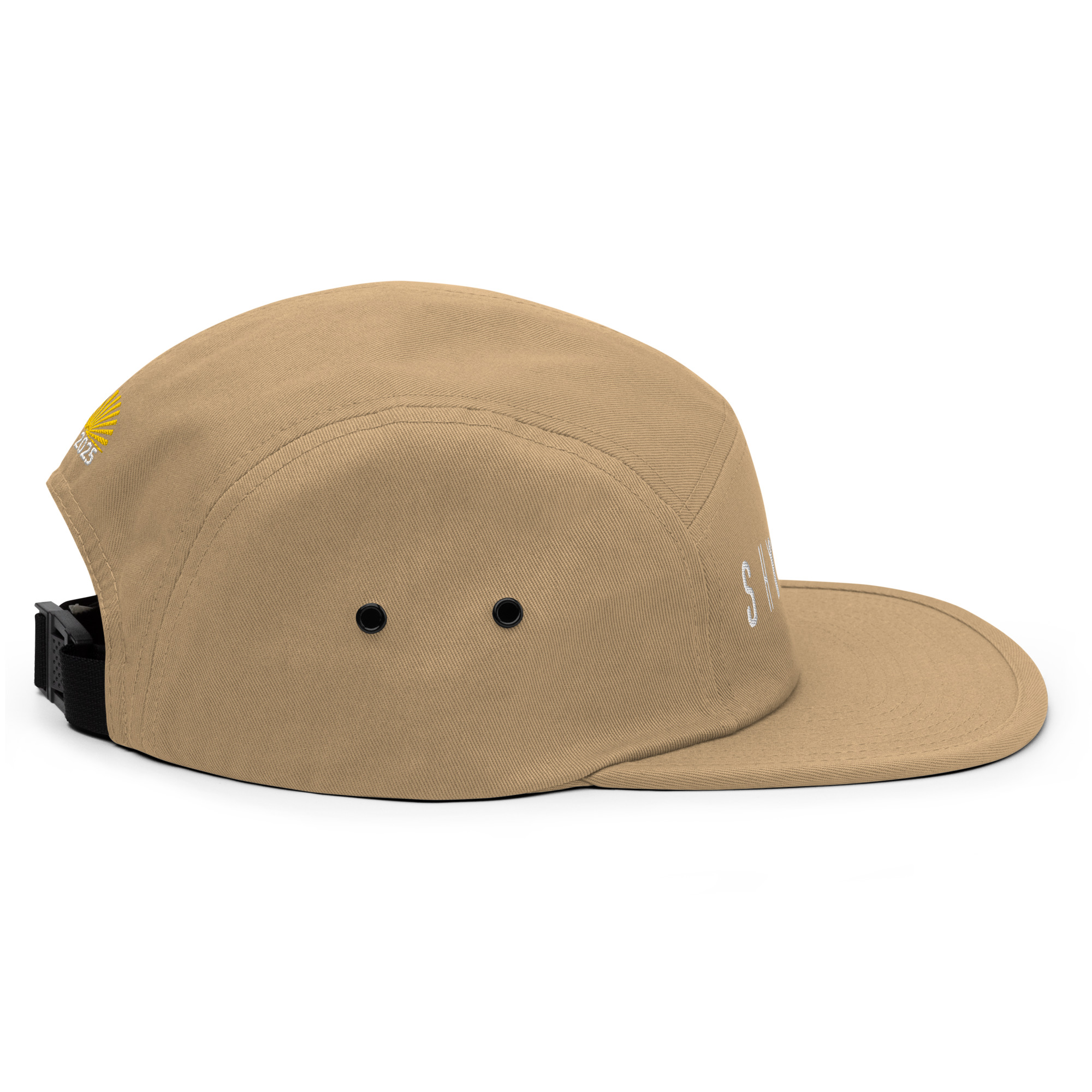 SHINE - Five Panel Cap – Image 27