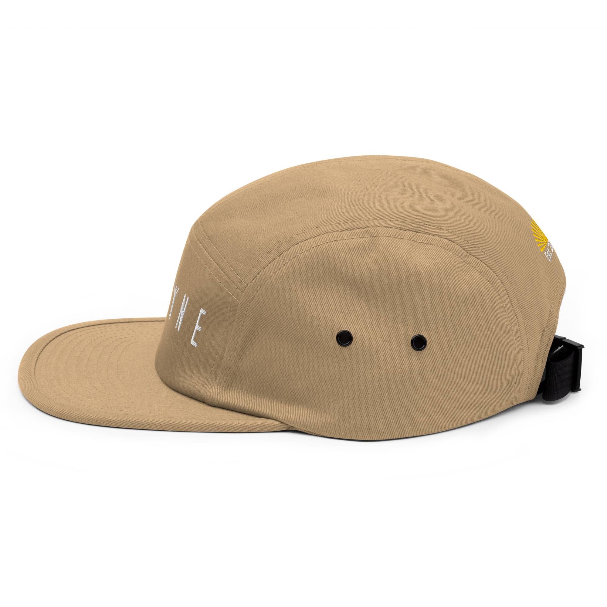 SHINE - Five Panel Cap – Image 28