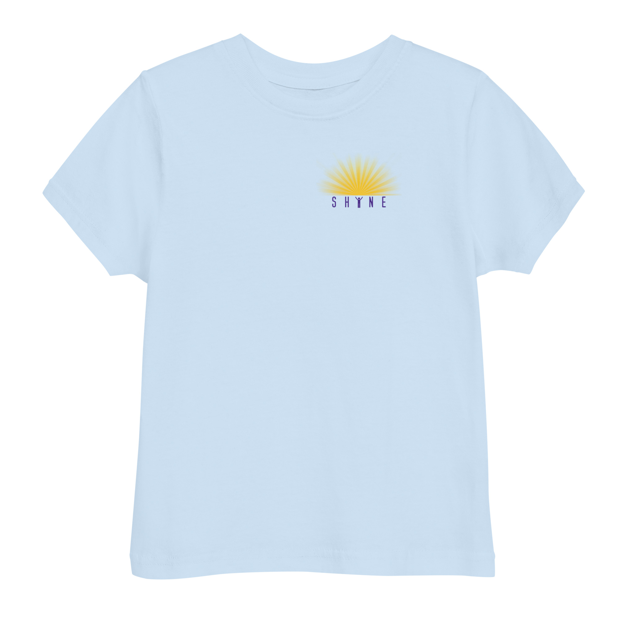 SHINE T-shirt - Toddler – Image 15