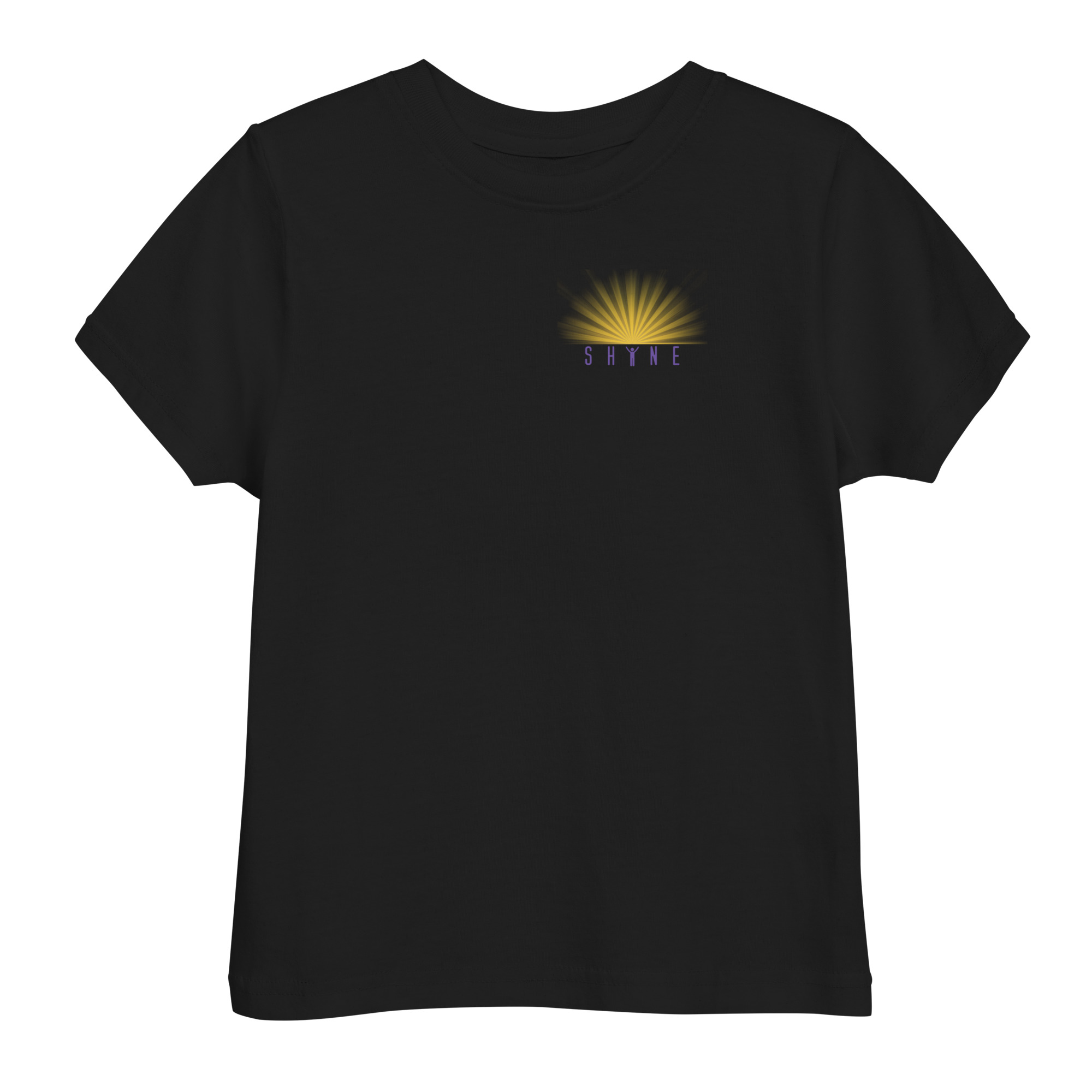 SHINE T-shirt - Toddler – Image 3