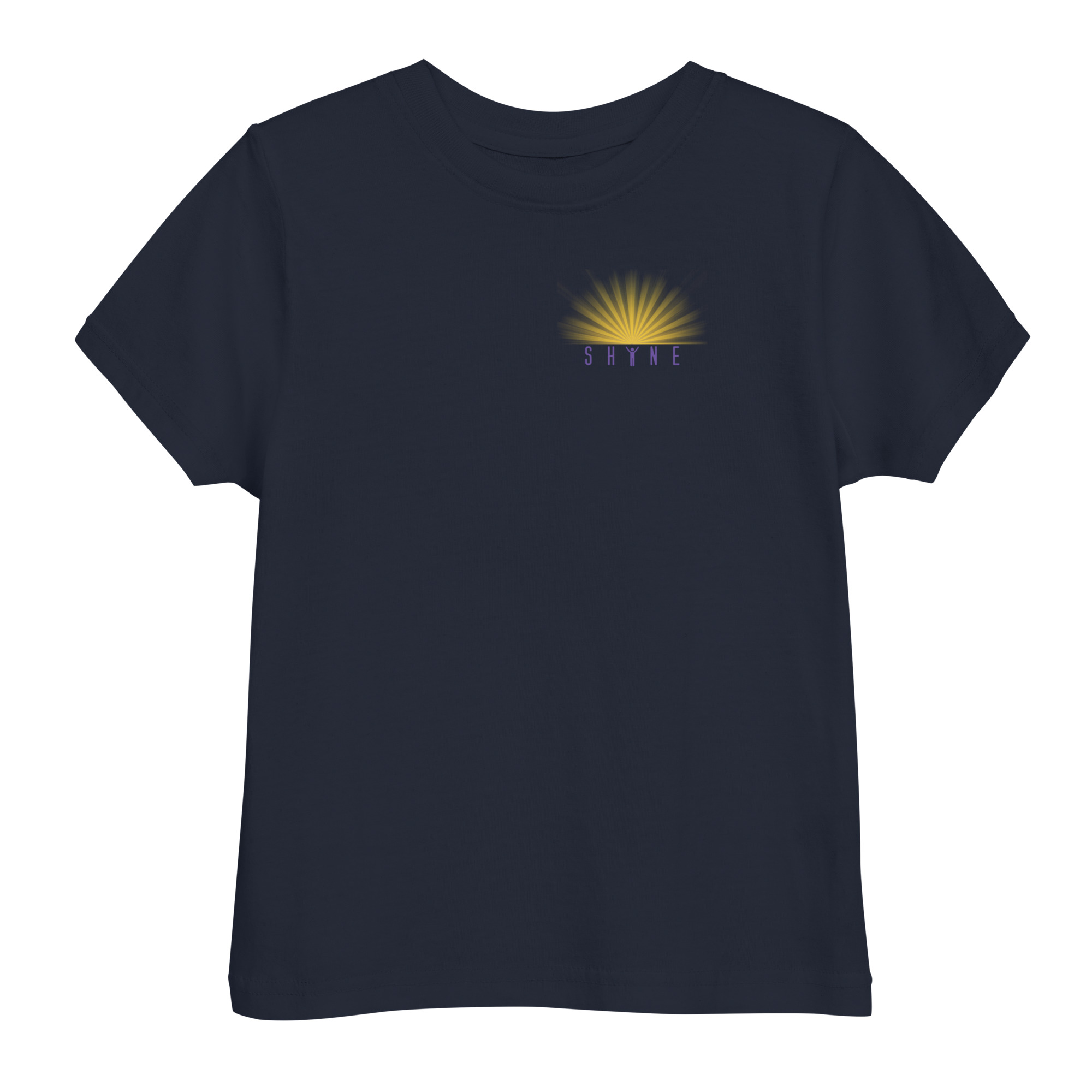 SHINE T-shirt - Toddler – Image 5