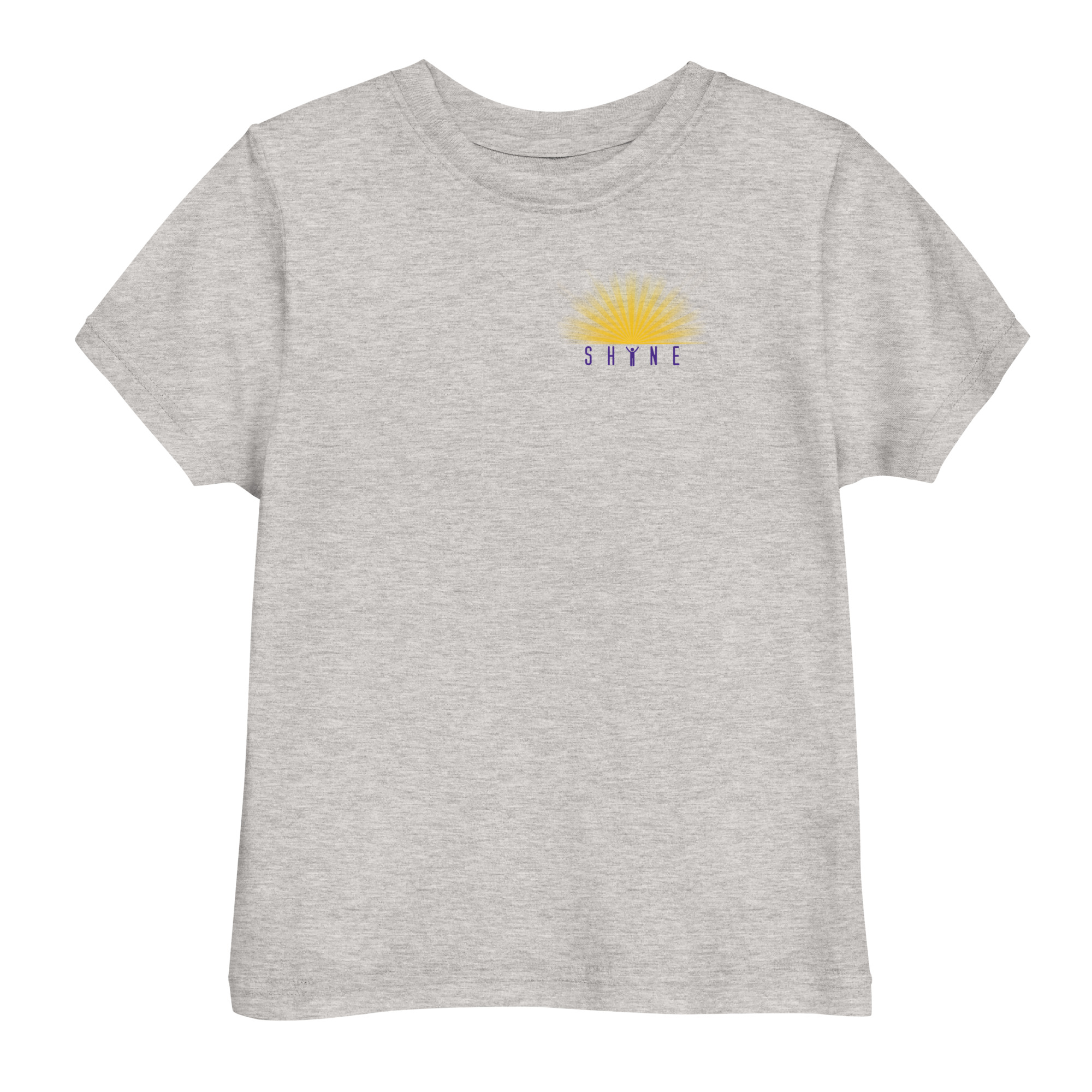 SHINE T-shirt - Toddler – Image 7