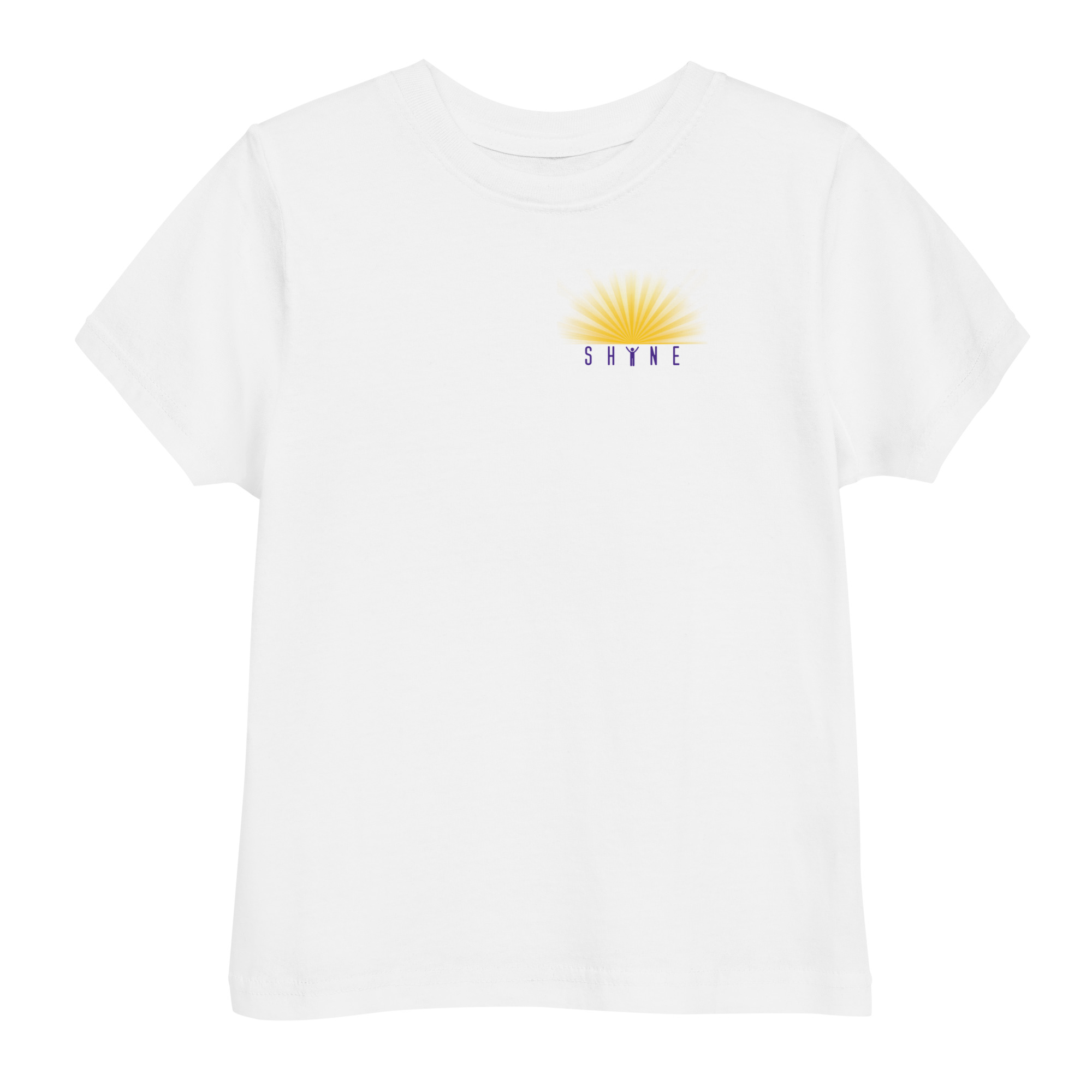 SHINE T-shirt - Toddler – Image 9