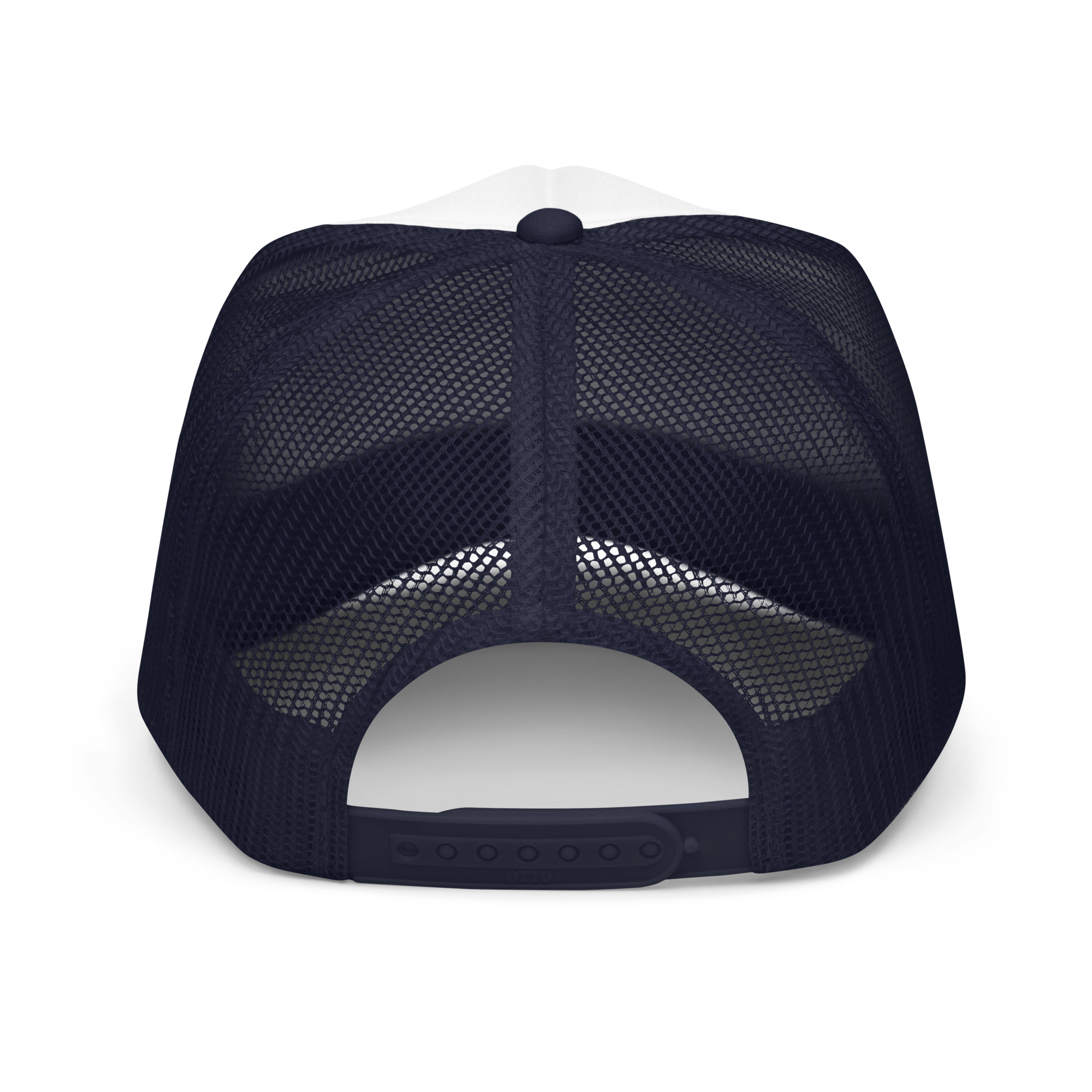 Faith of Summer - Foam Trucker Hat – Image 18