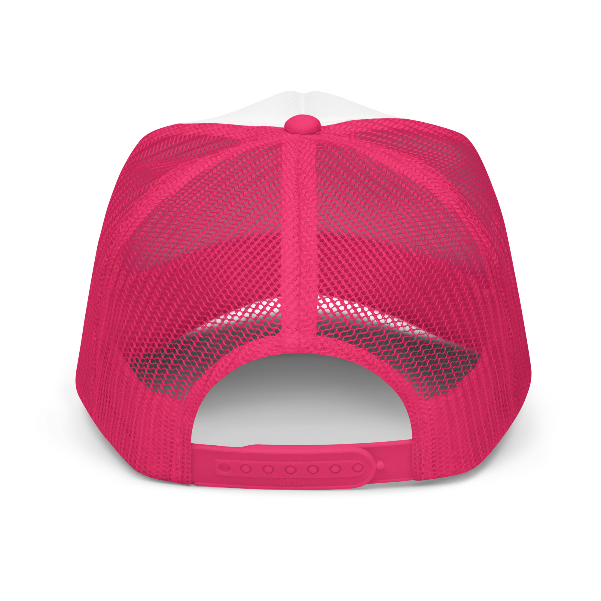 SHINE Vibes - Foam Trucker Hat – Image 6