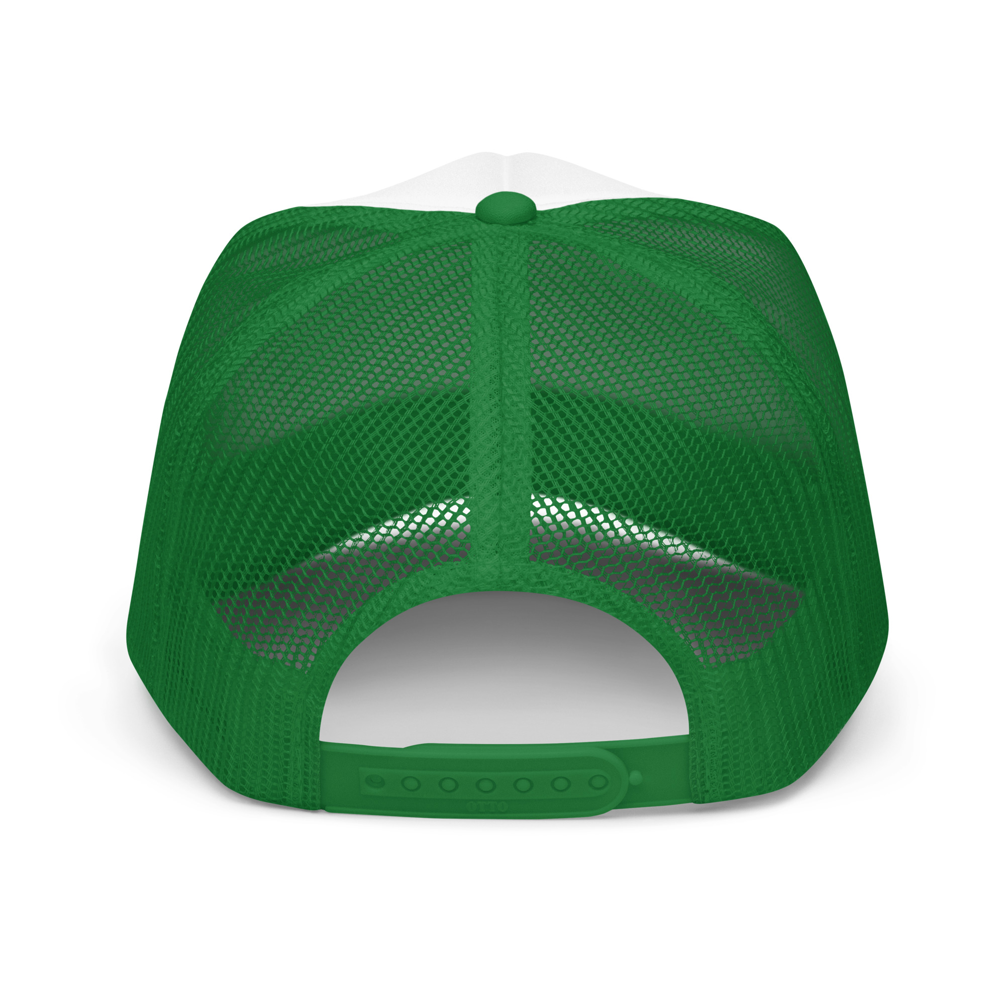 SHINE Vibes - Foam Trucker Hat – Image 9
